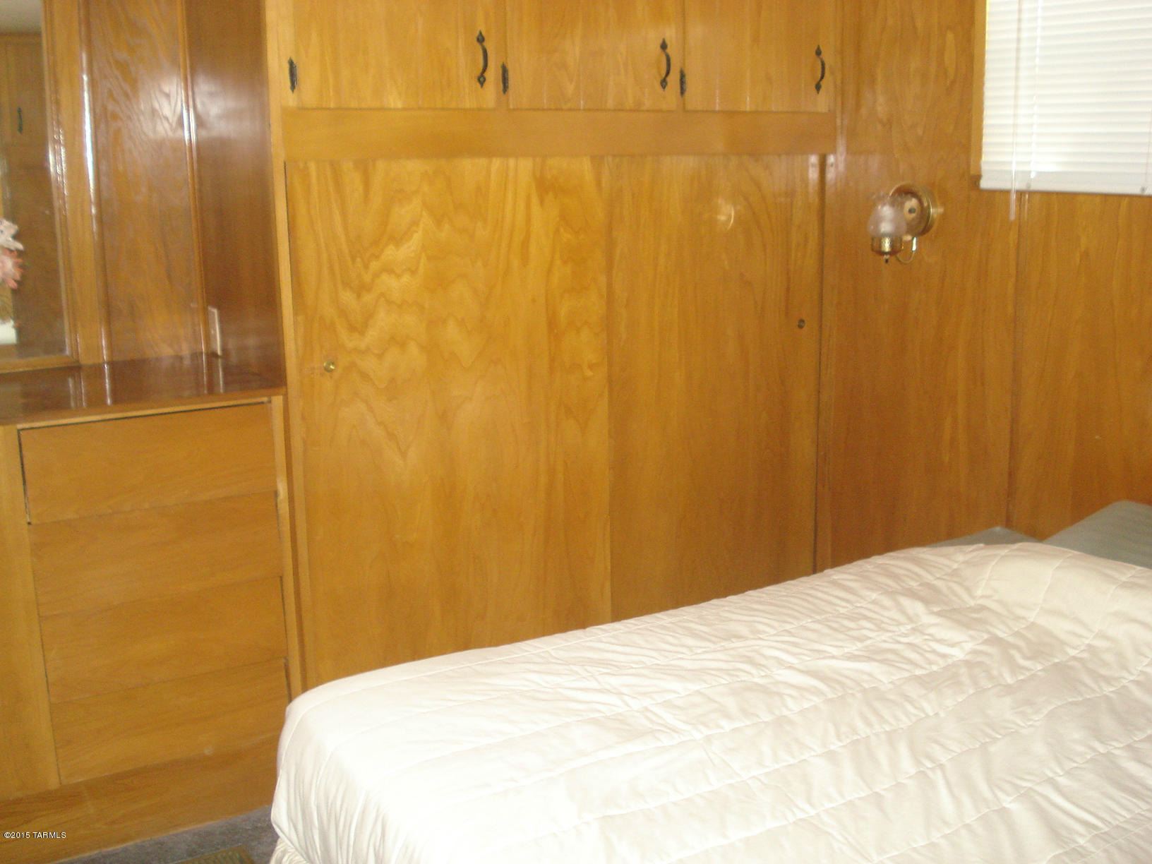 Tucson Estates (1-634) - Residential