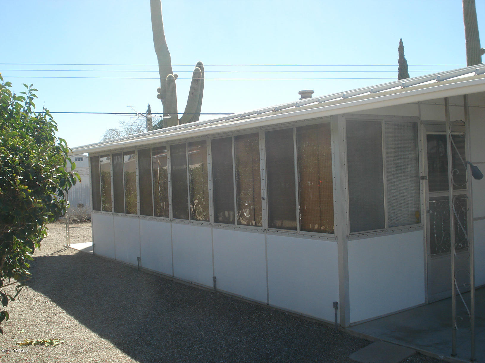 Tucson Estates (1-634) - Residential