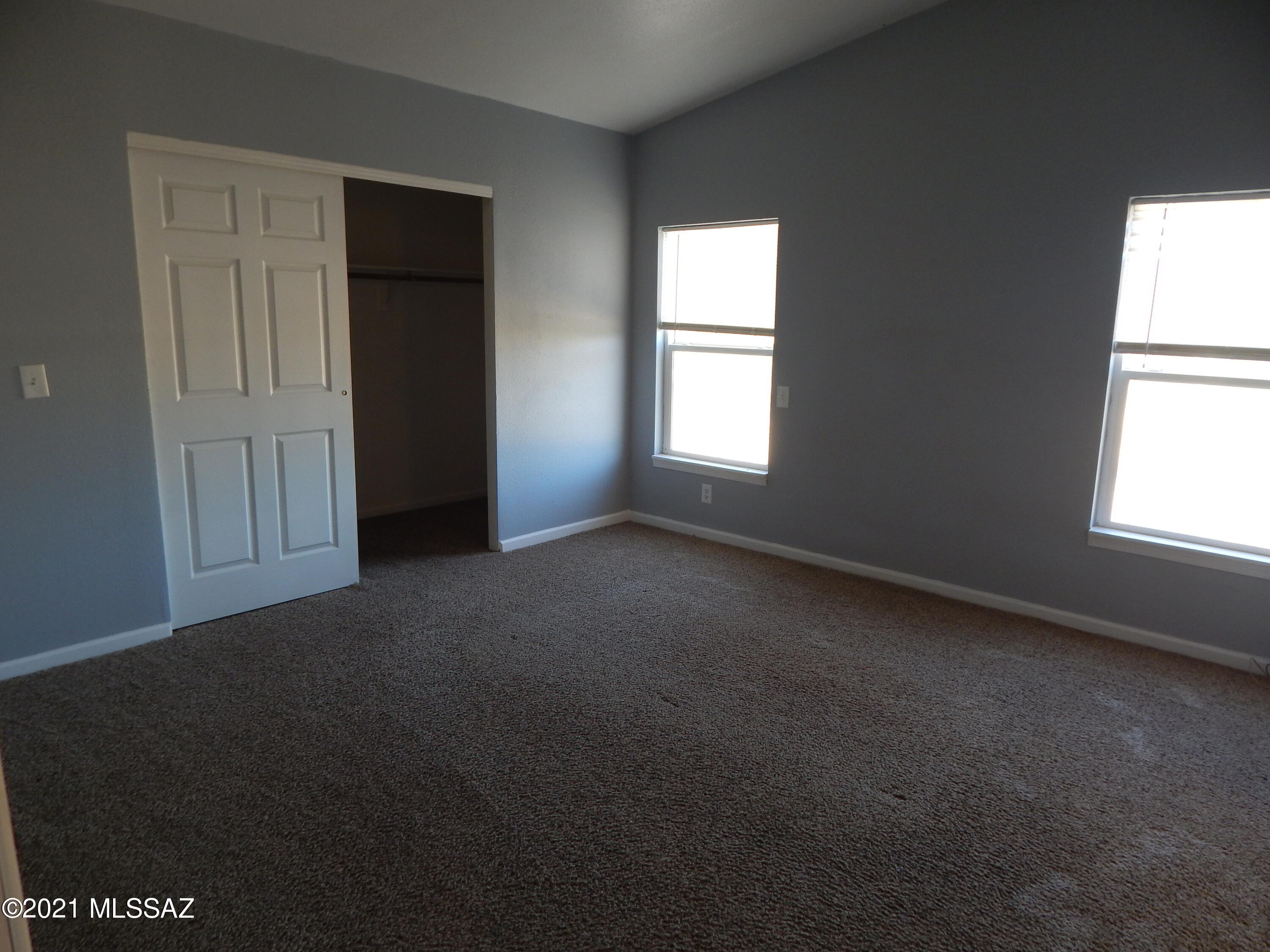Unsubdivided - Residential