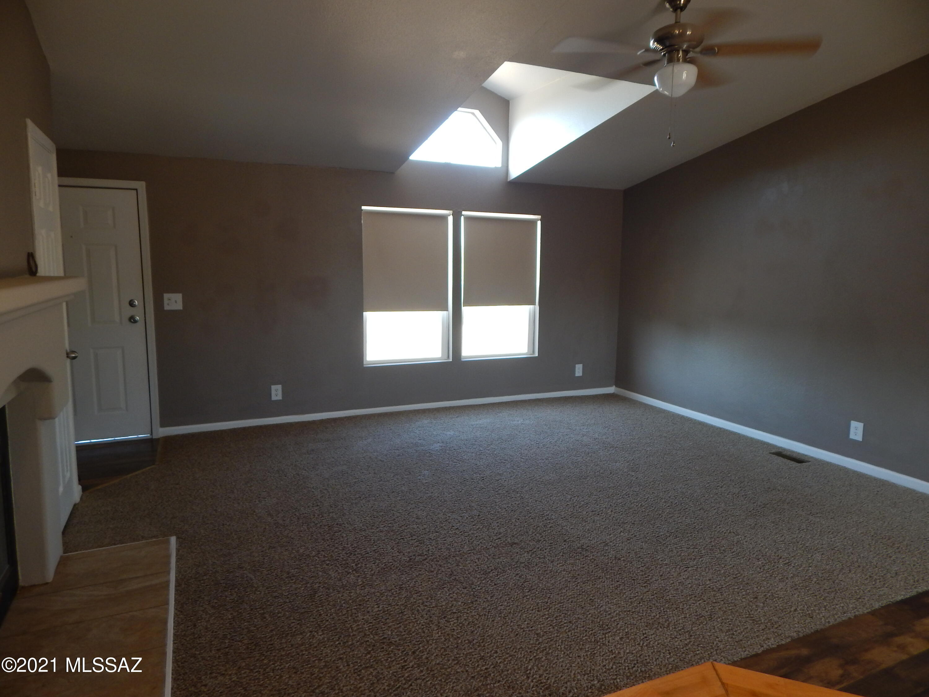 Unsubdivided - Residential