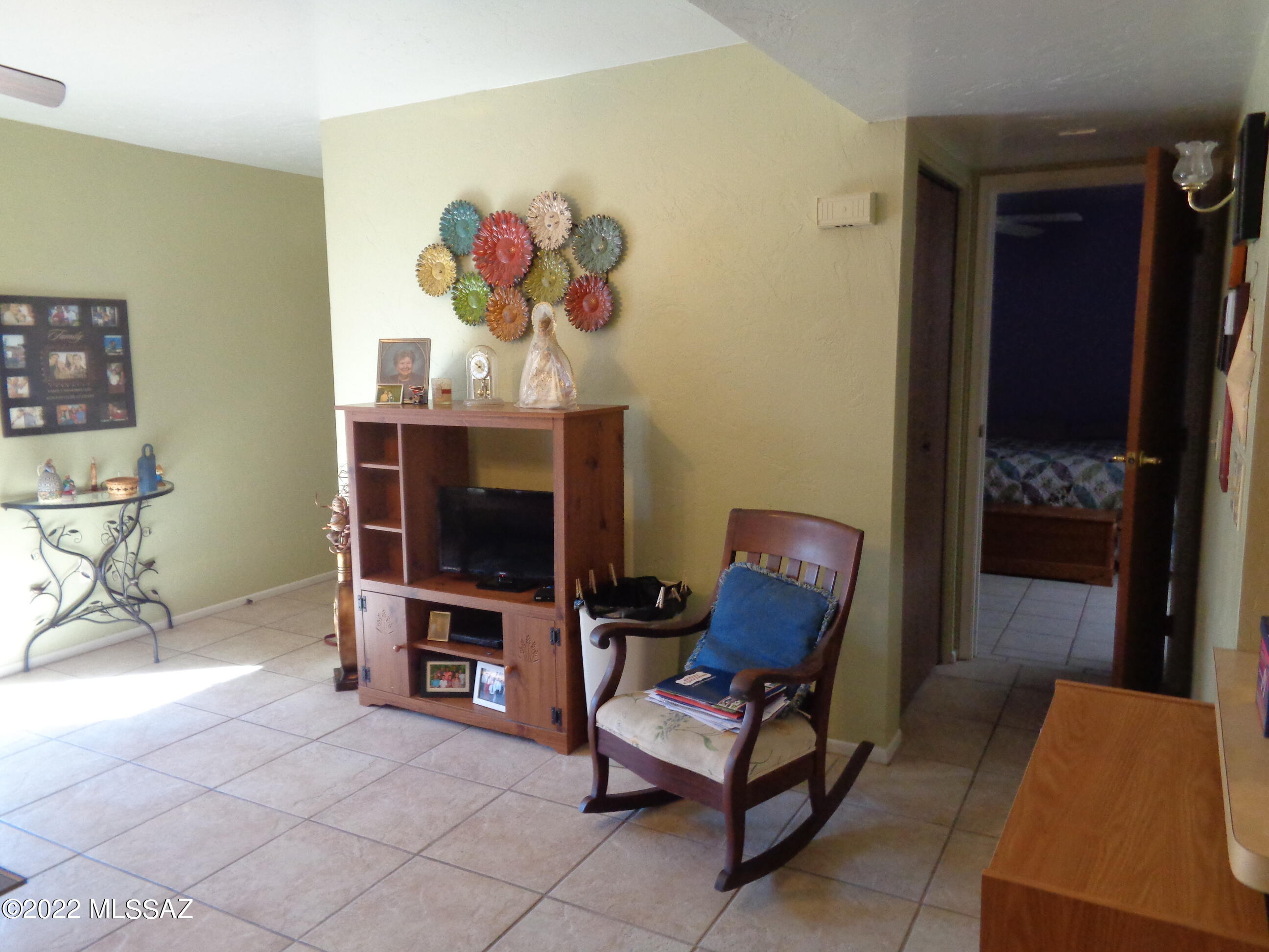 Casa Bonita Condominiums(1-36) - Residential