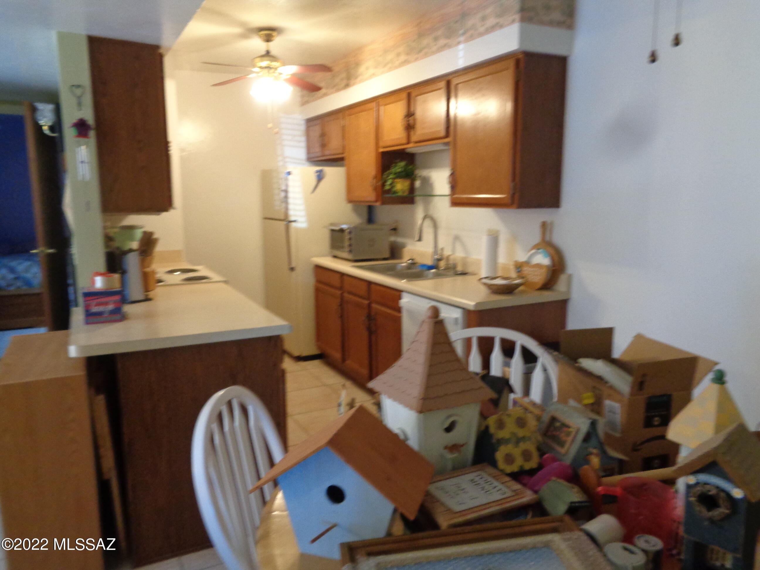 Casa Bonita Condominiums(1-36) - Residential