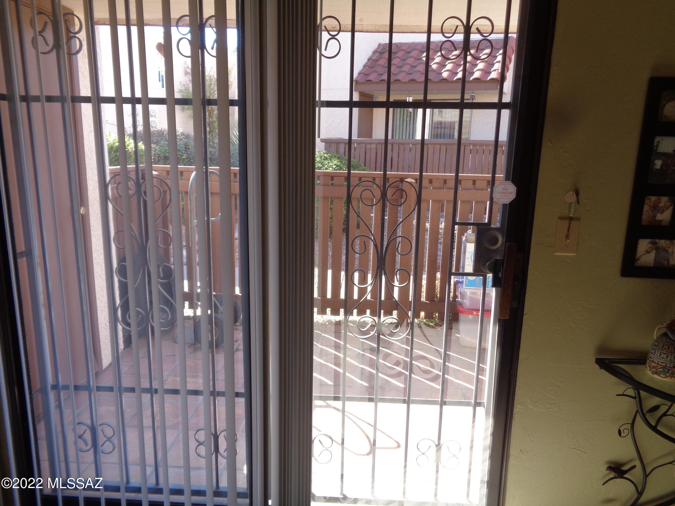 Casa Bonita Condominiums(1-36) - Residential