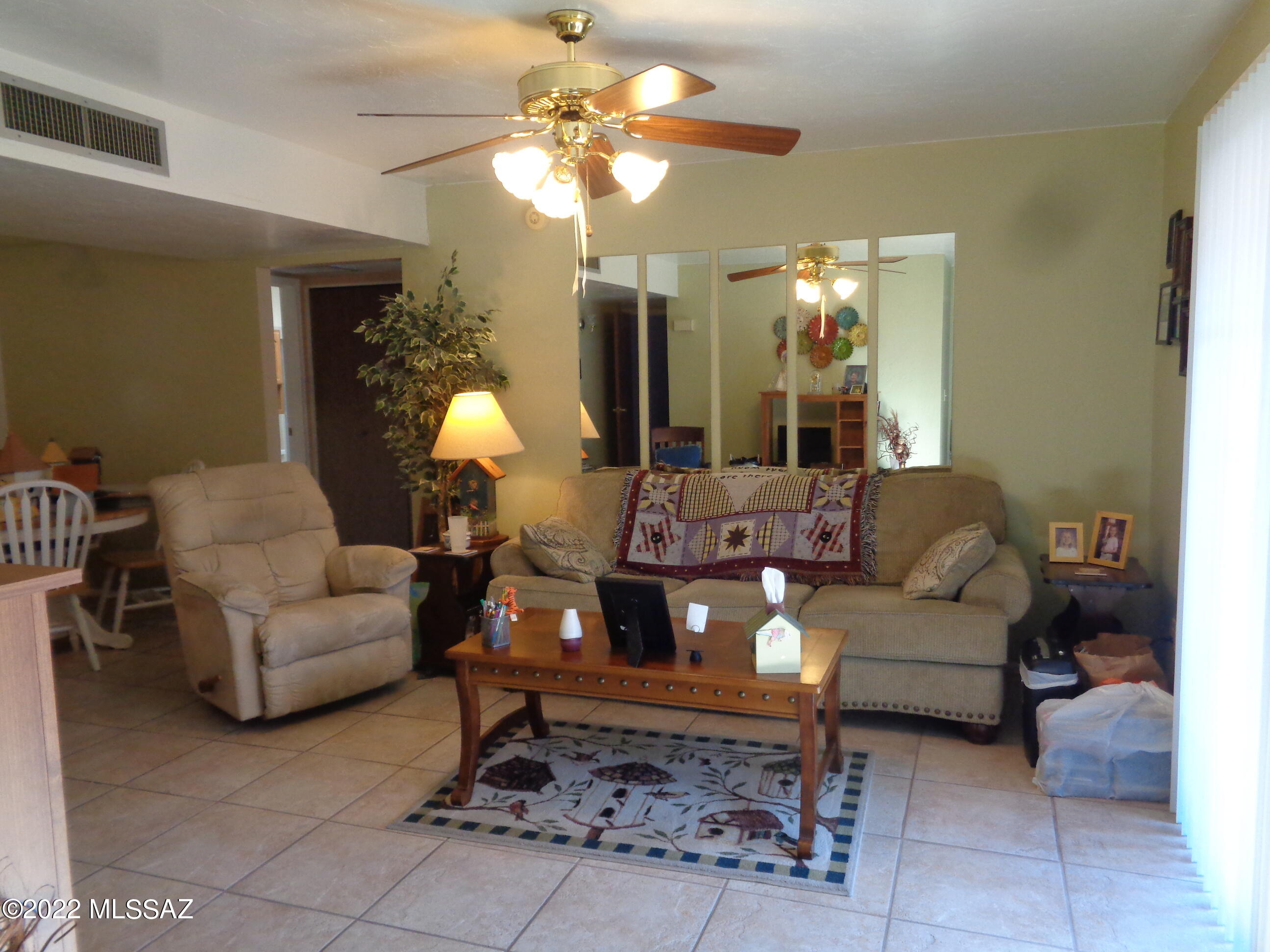 Casa Bonita Condominiums(1-36) - Residential