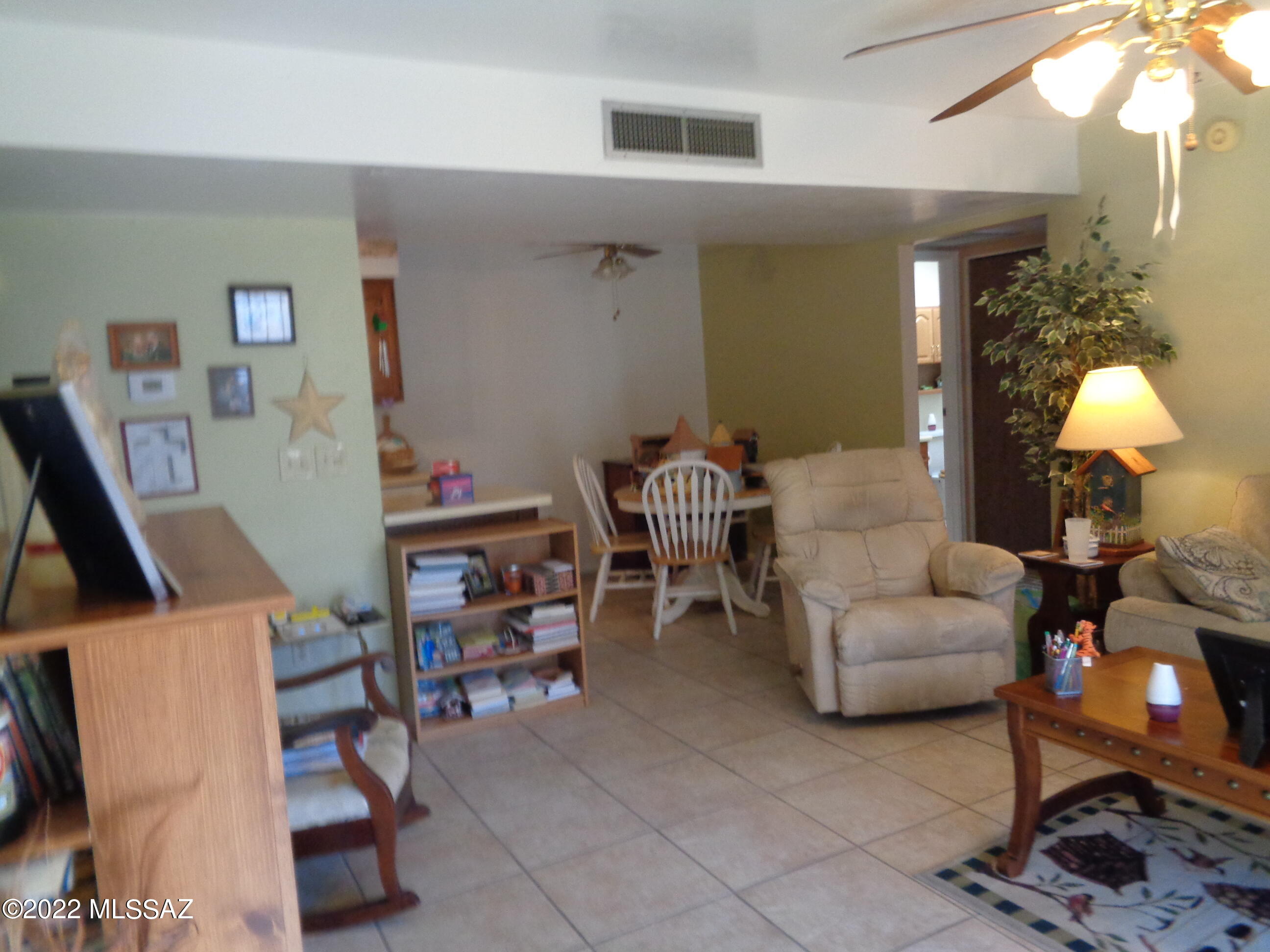 Casa Bonita Condominiums(1-36) - Residential