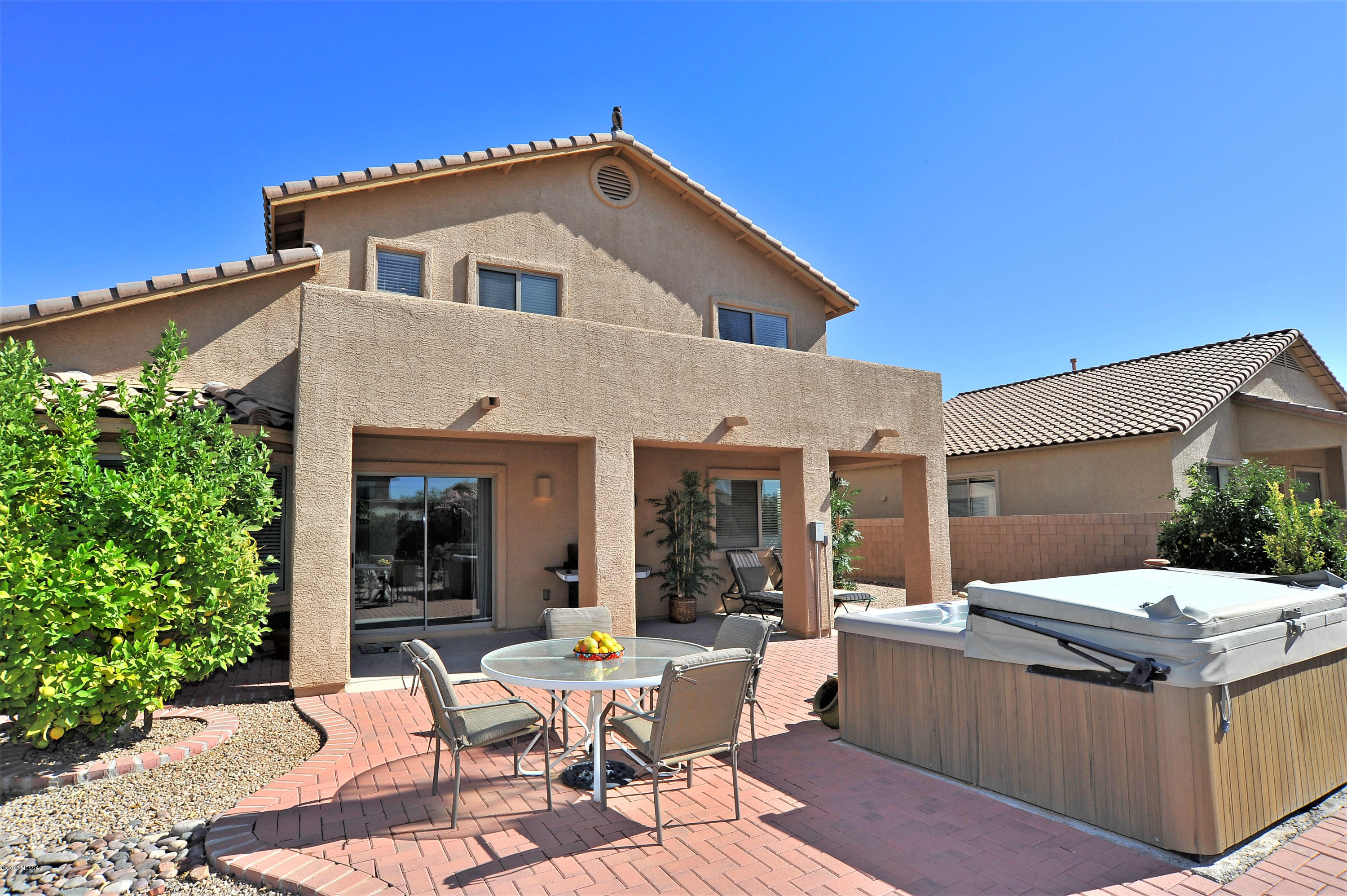 Empire Vista (1-153) - Residential