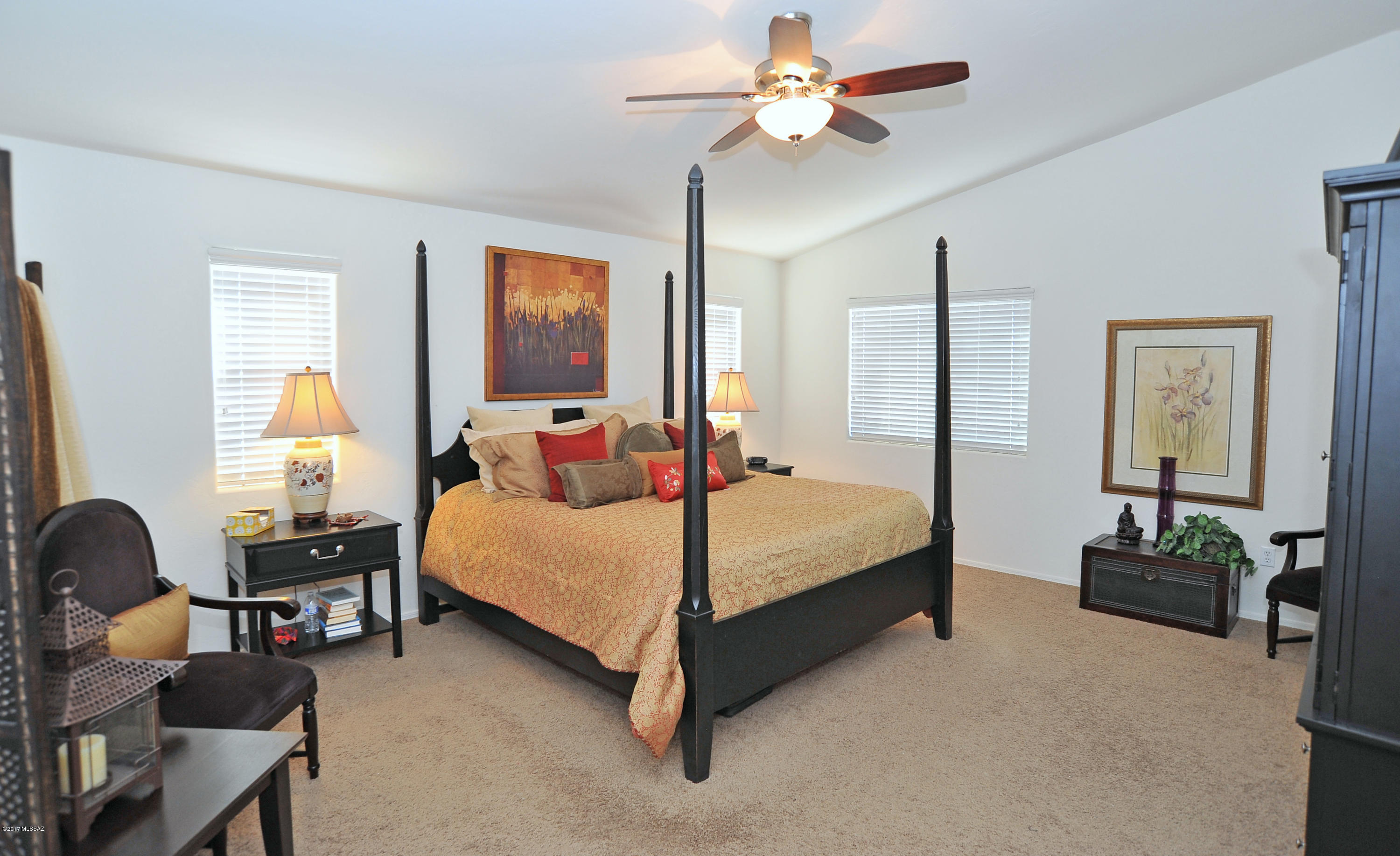 Empire Vista (1-153) - Residential