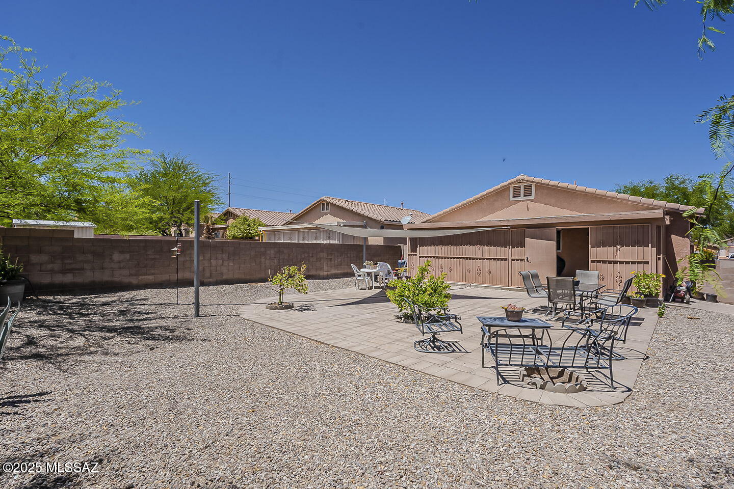 Ironwood (1-139) - Residential