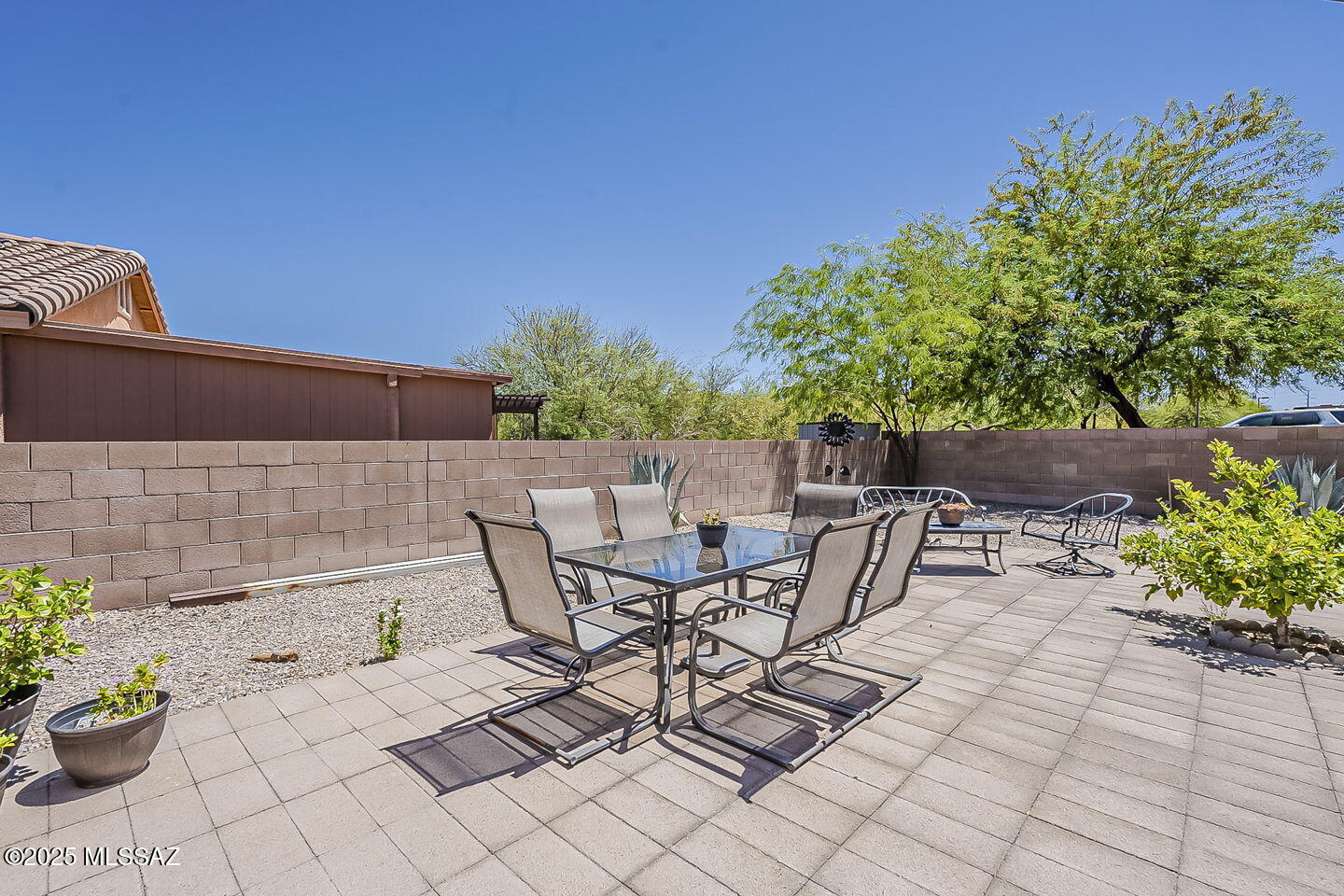 Ironwood (1-139) - Residential