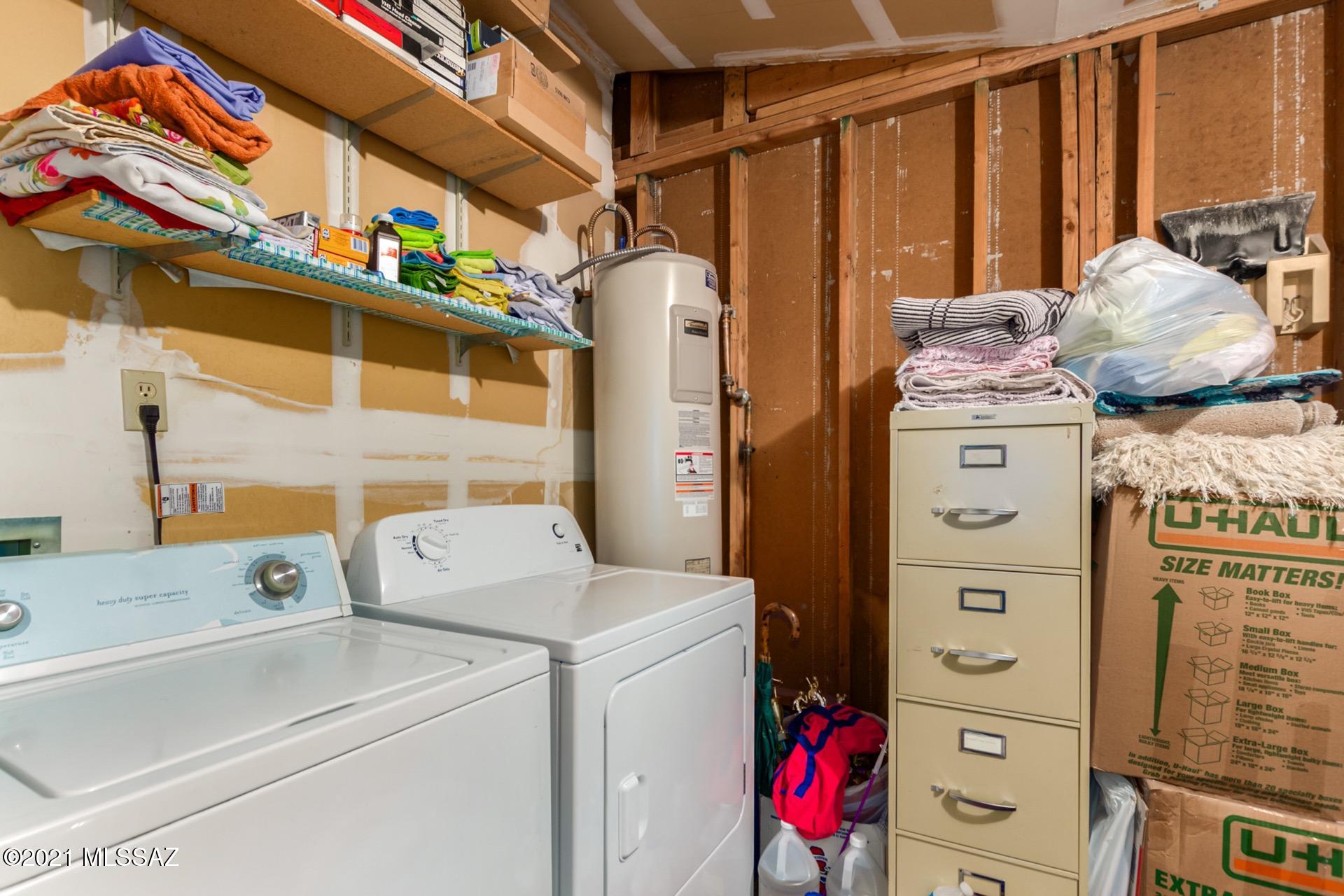 Reddington Hills (1-137) - Residential
