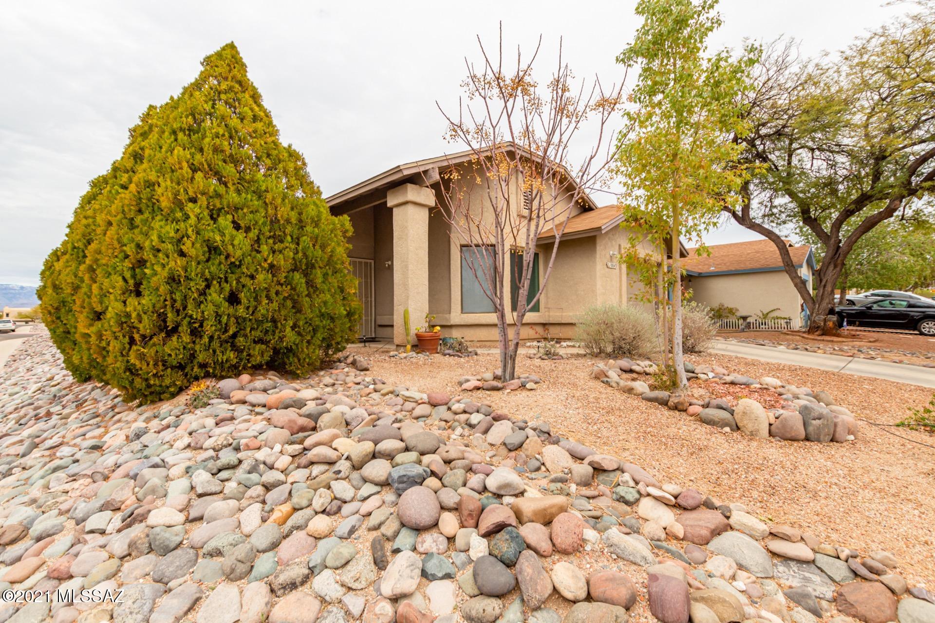Reddington Hills (1-137) - Residential