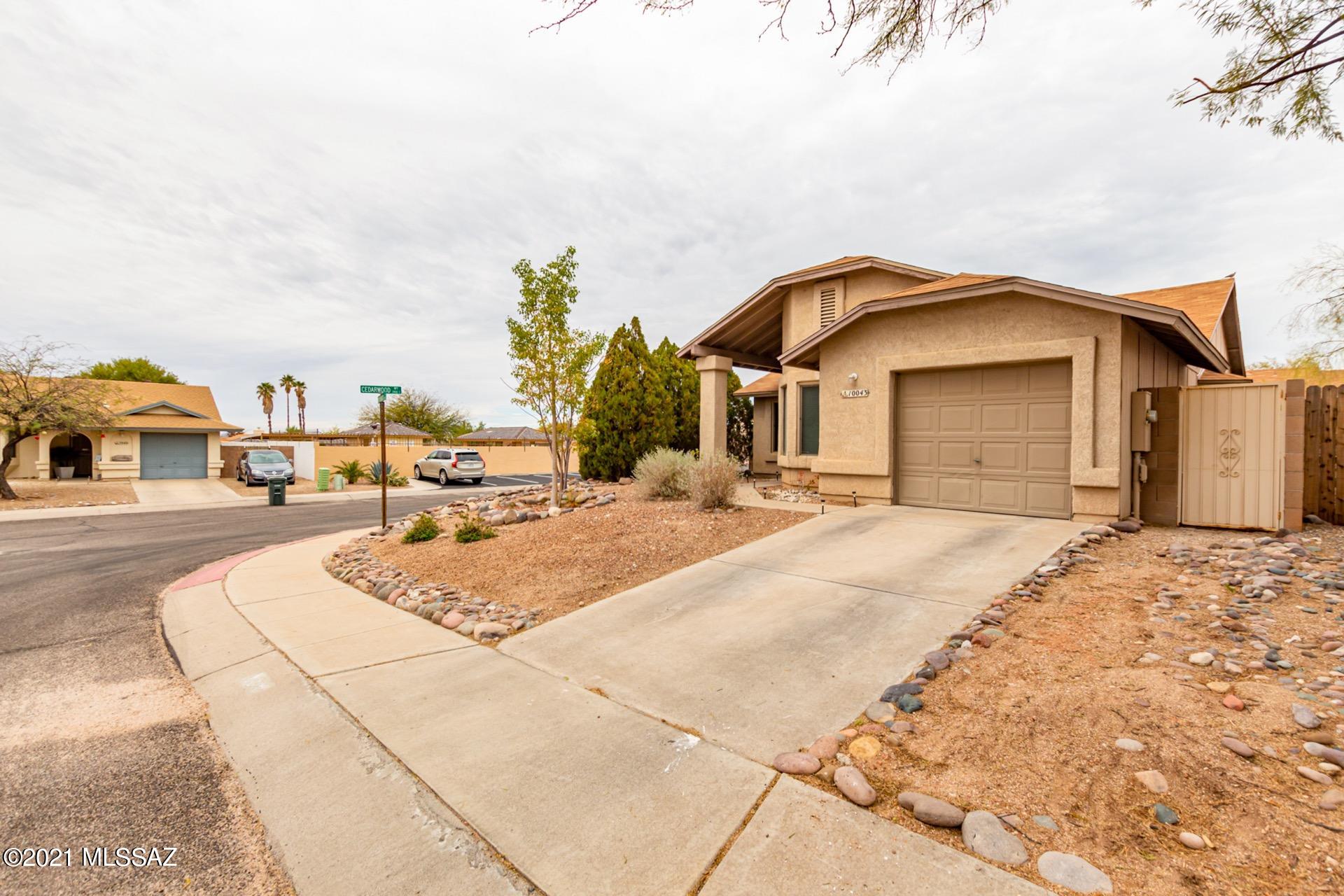 Reddington Hills (1-137) - Residential
