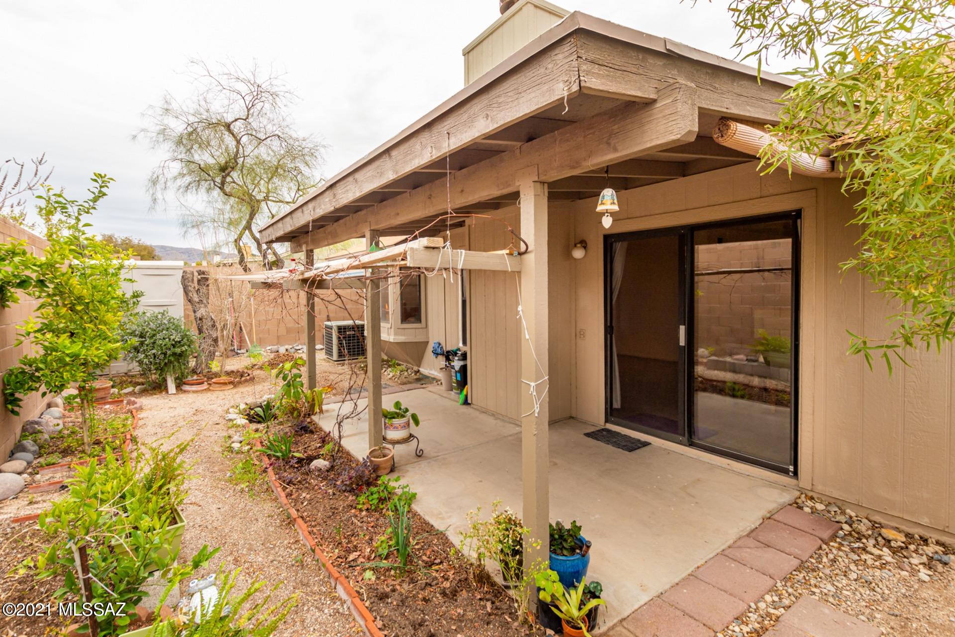 Reddington Hills (1-137) - Residential