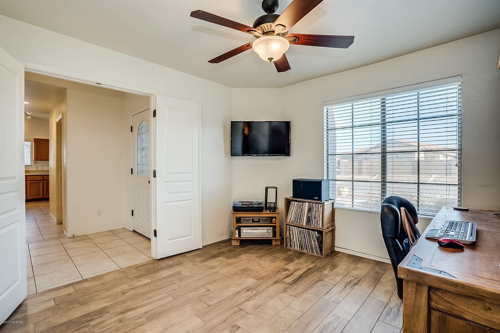 N/A - Residential