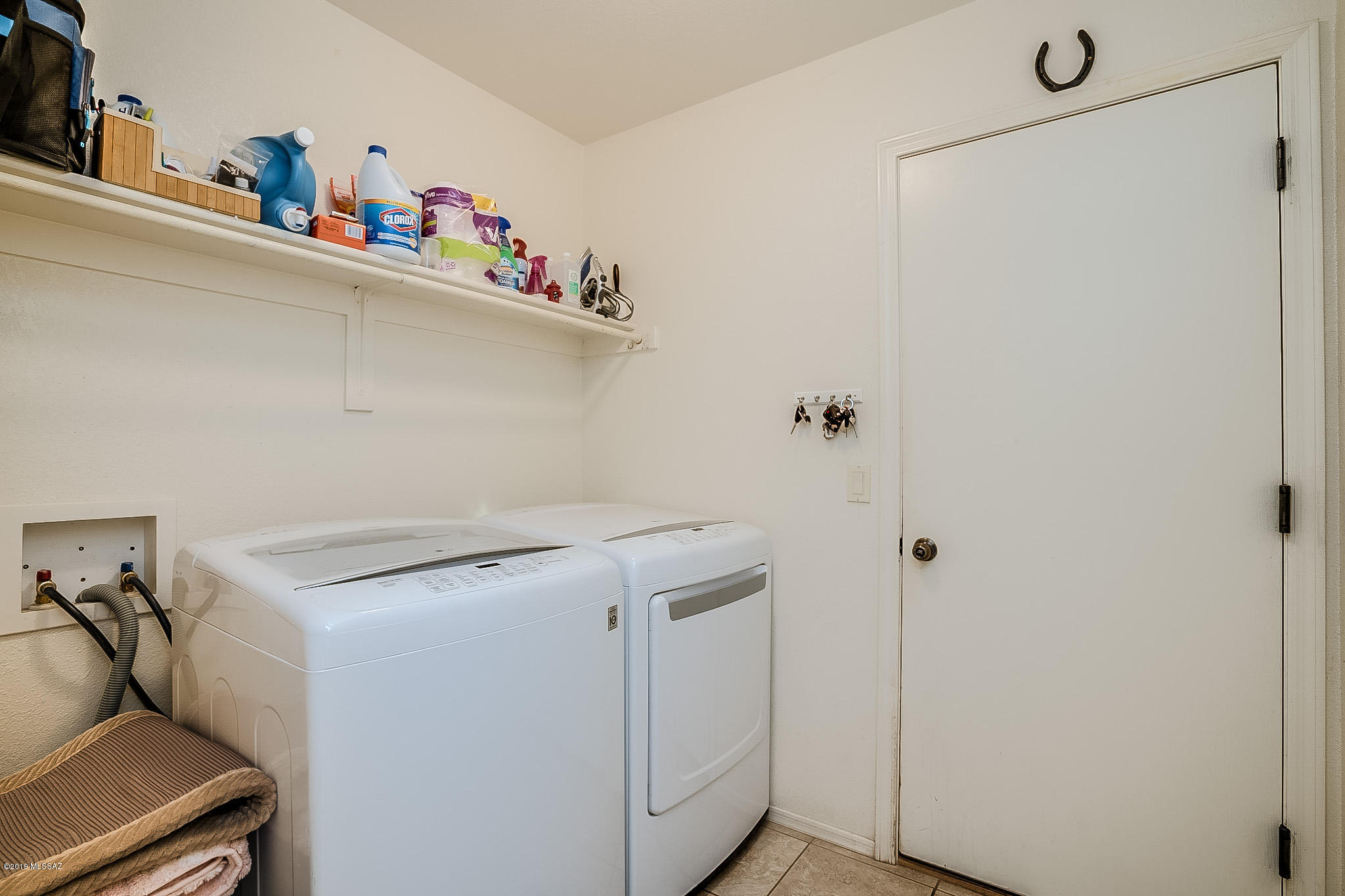 N/A - Residential