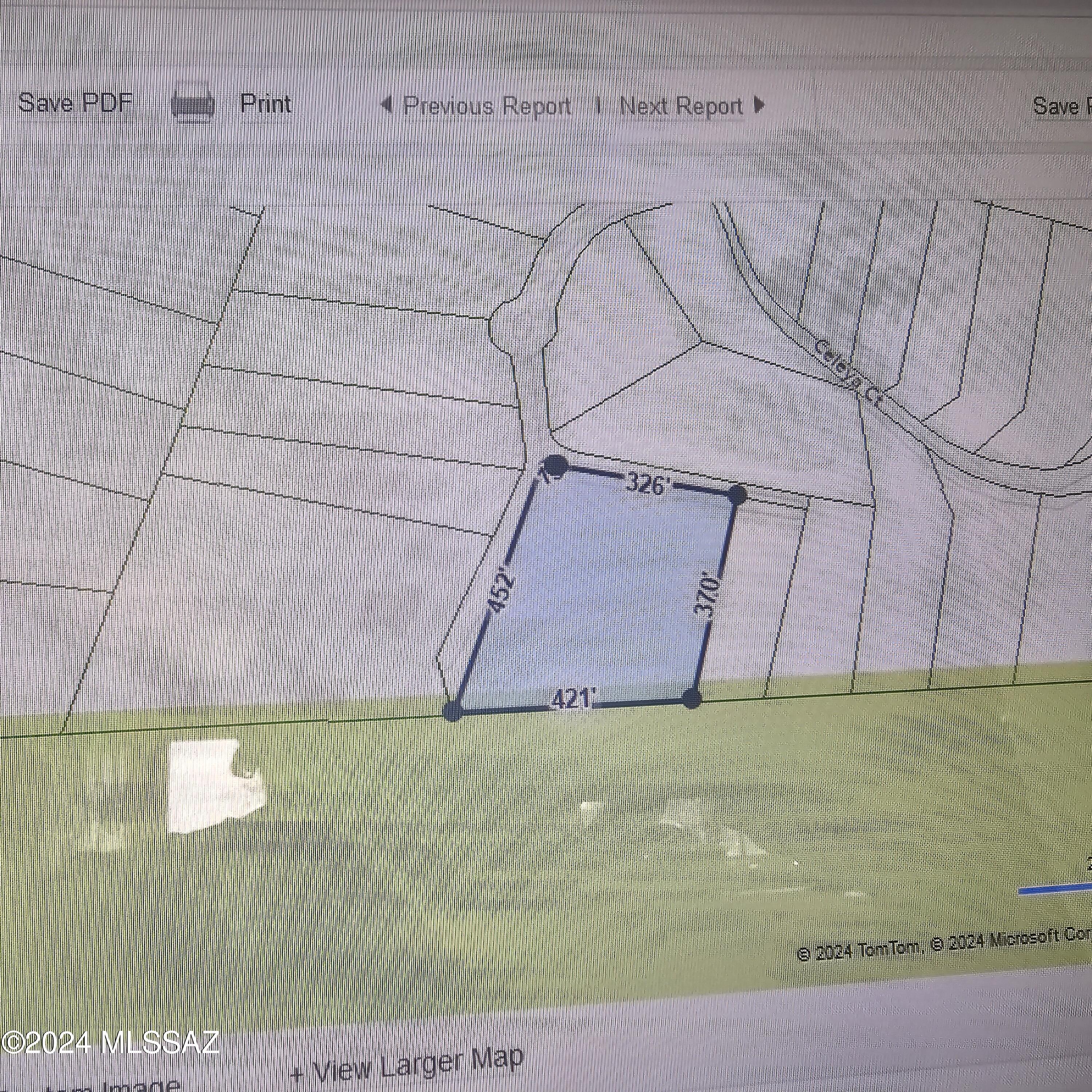 Vacant lot 3.43 acre awaits for you. Privacy views all in one. 
Lot is adjacent to Nation forest at the end of Pomo Ct.
Neighbor at the end of Pomo Ct. build his own Well, If you want to connected water call Liberty Utilities Company for the cost.