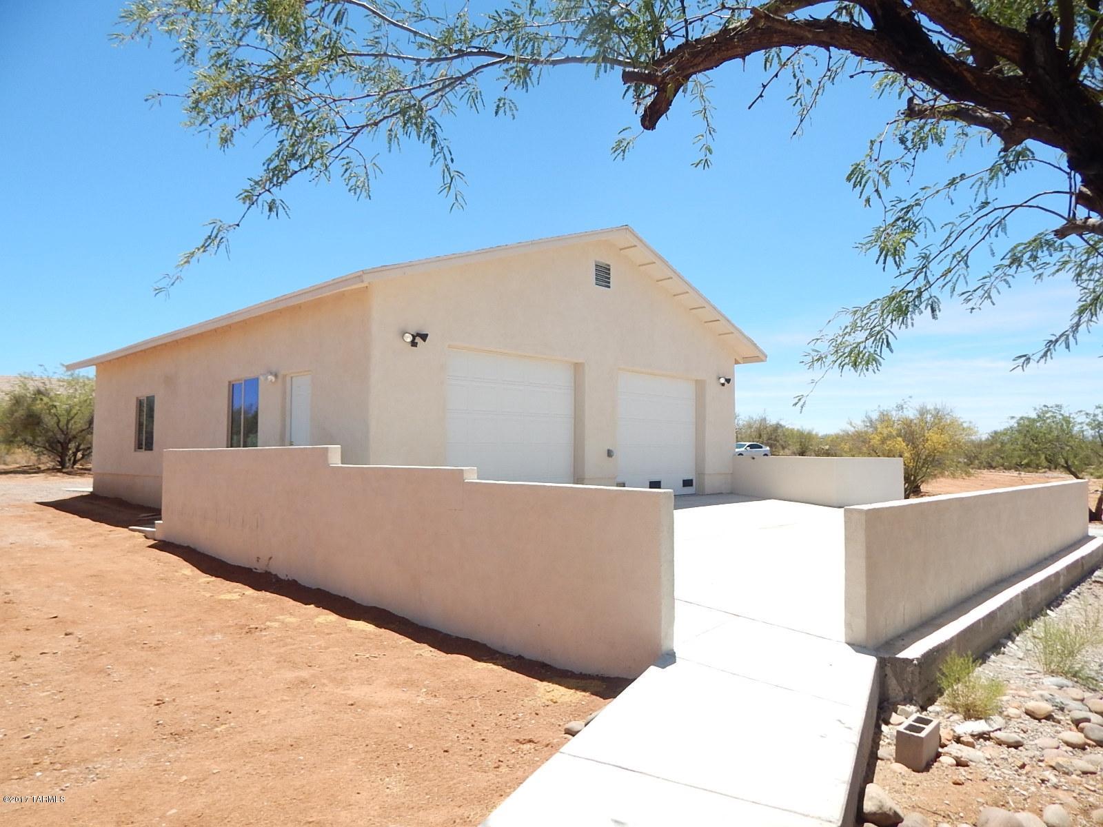 Diamond Bell Ranch - Tucson Unit 9 (Lots 58-375) - Residential