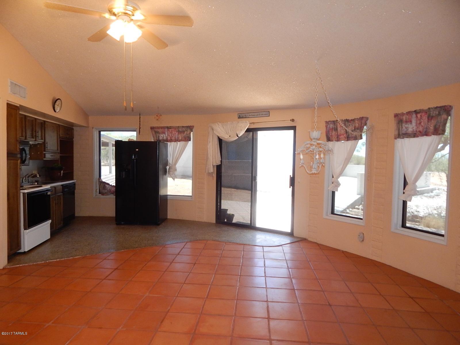 Diamond Bell Ranch - Tucson Unit 9 (Lots 58-375) - Residential