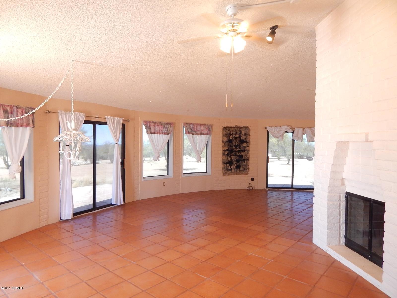 Diamond Bell Ranch - Tucson Unit 9 (Lots 58-375) - Residential