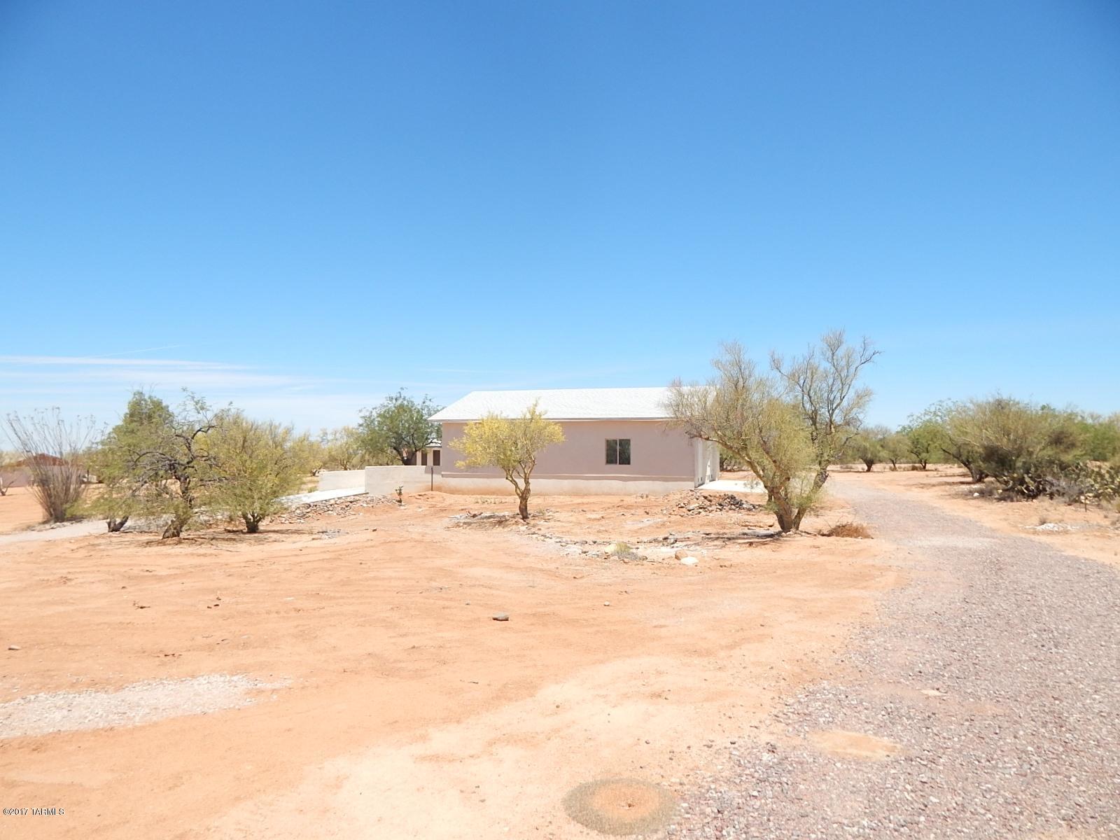 Diamond Bell Ranch - Tucson Unit 9 (Lots 58-375) - Residential