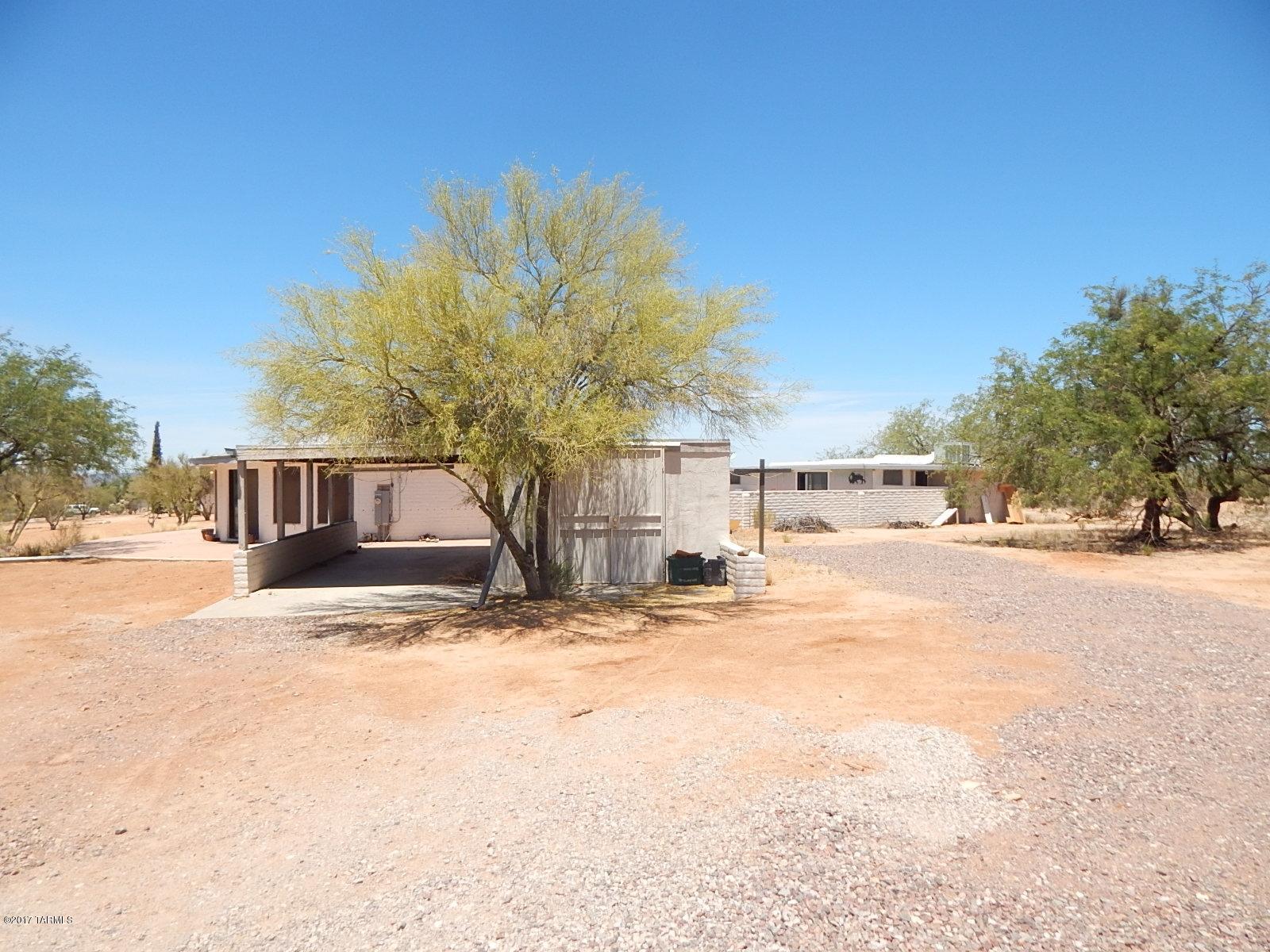 Diamond Bell Ranch - Tucson Unit 9 (Lots 58-375) - Residential