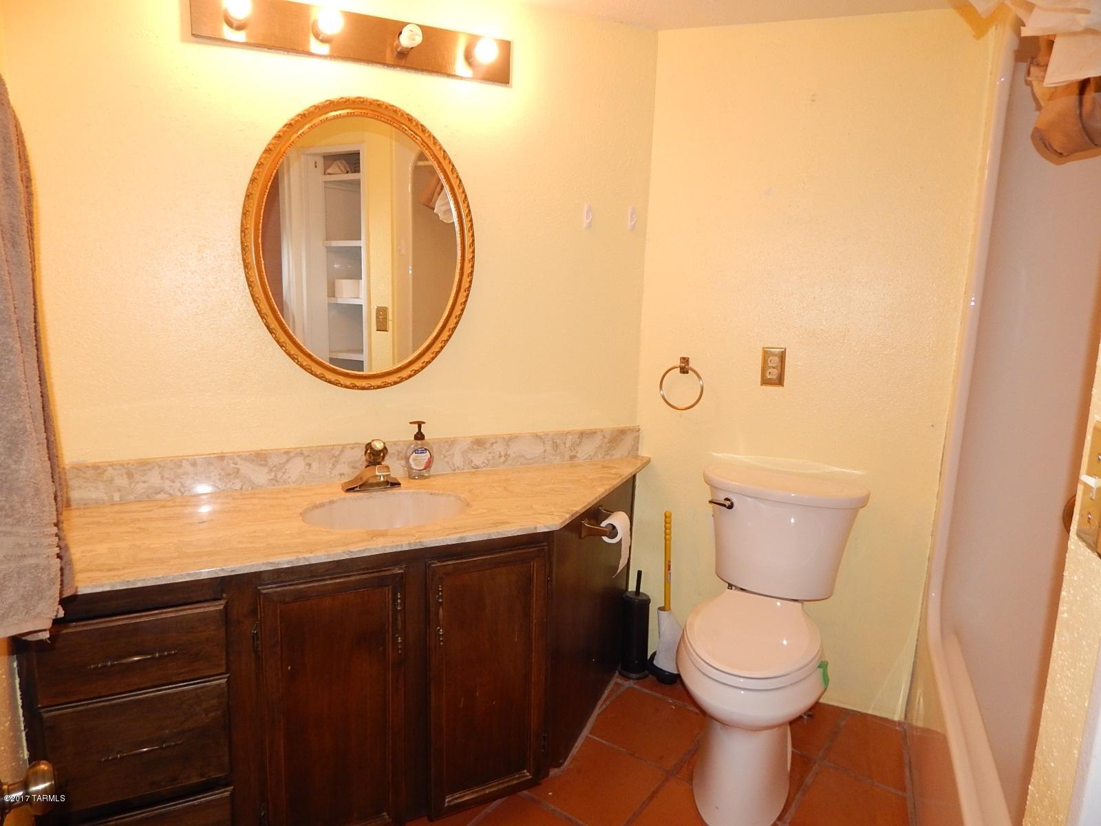 Diamond Bell Ranch - Tucson Unit 9 (Lots 58-375) - Residential
