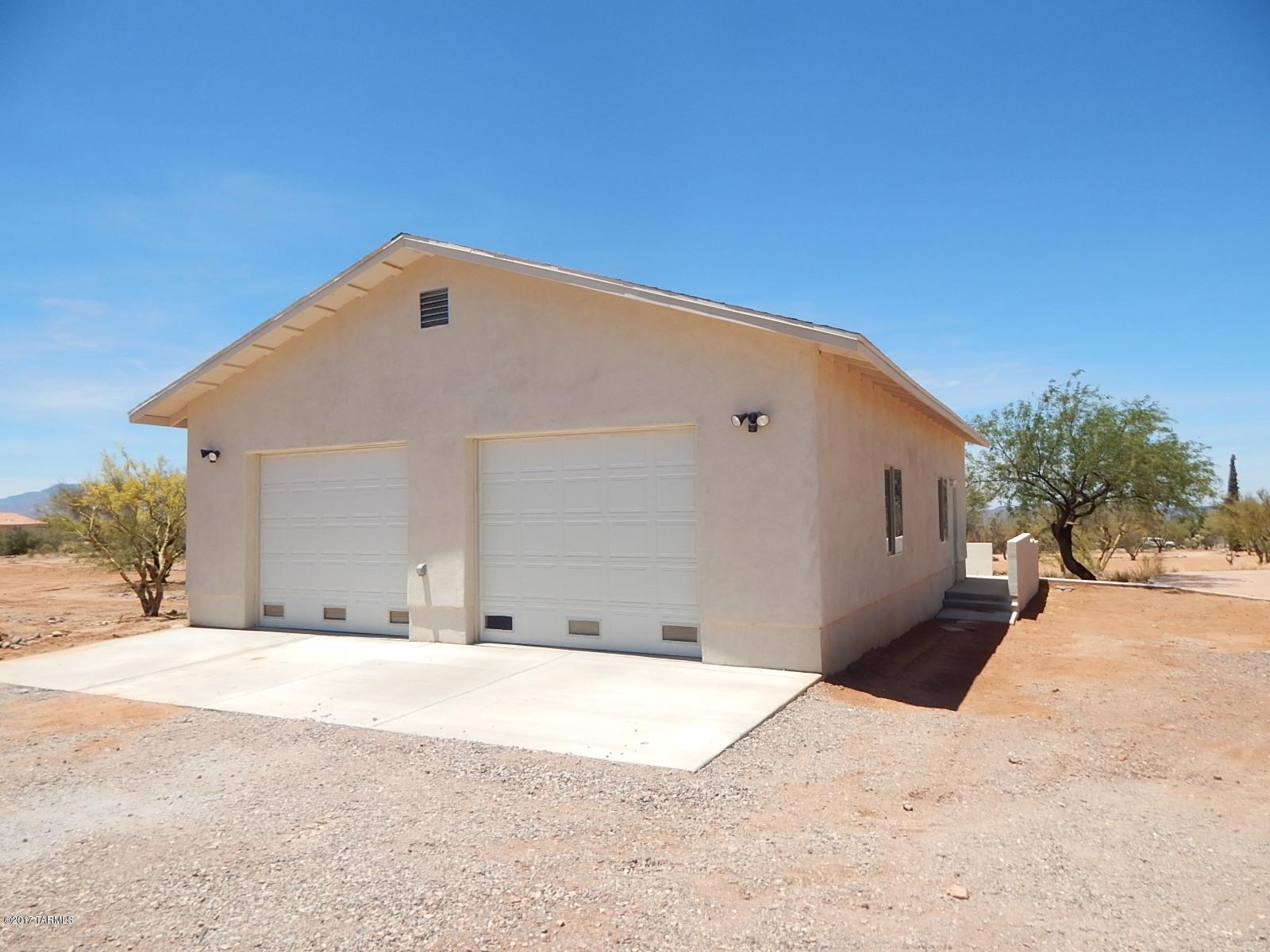Diamond Bell Ranch - Tucson Unit 9 (Lots 58-375) - Residential