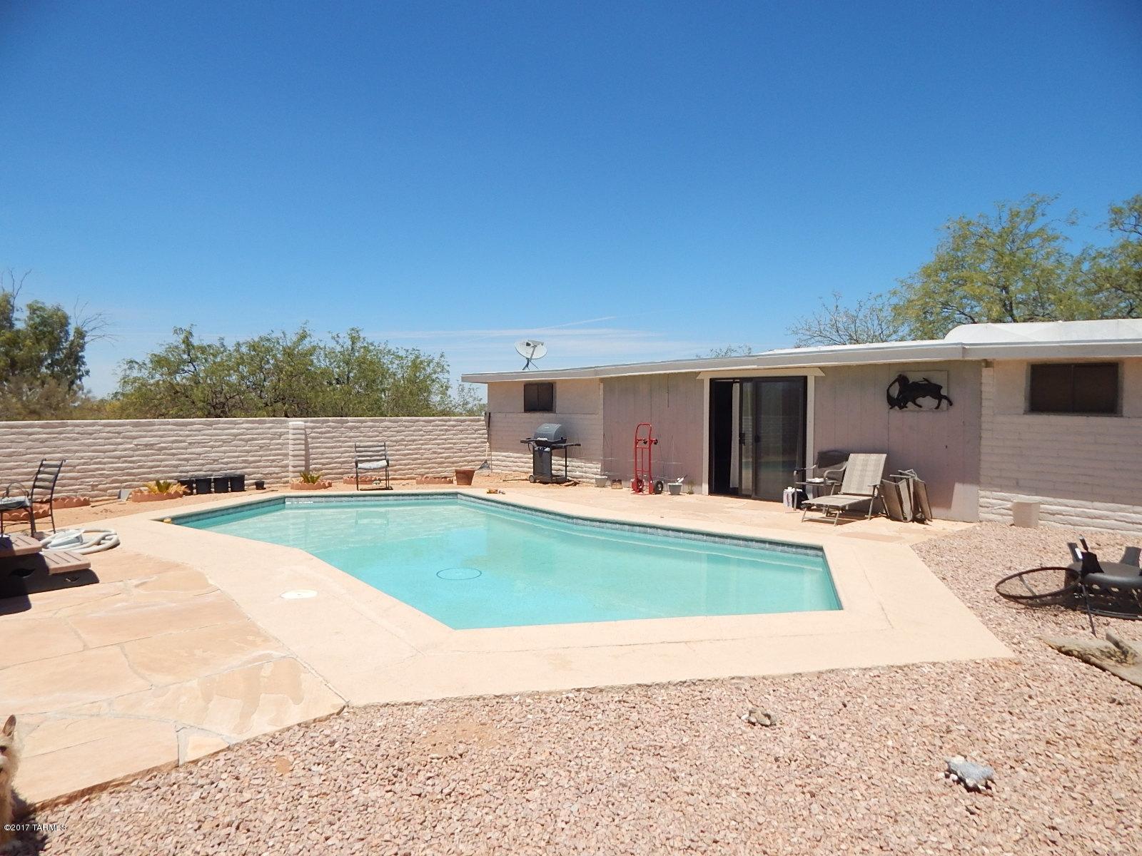 Diamond Bell Ranch - Tucson Unit 9 (Lots 58-375) - Residential