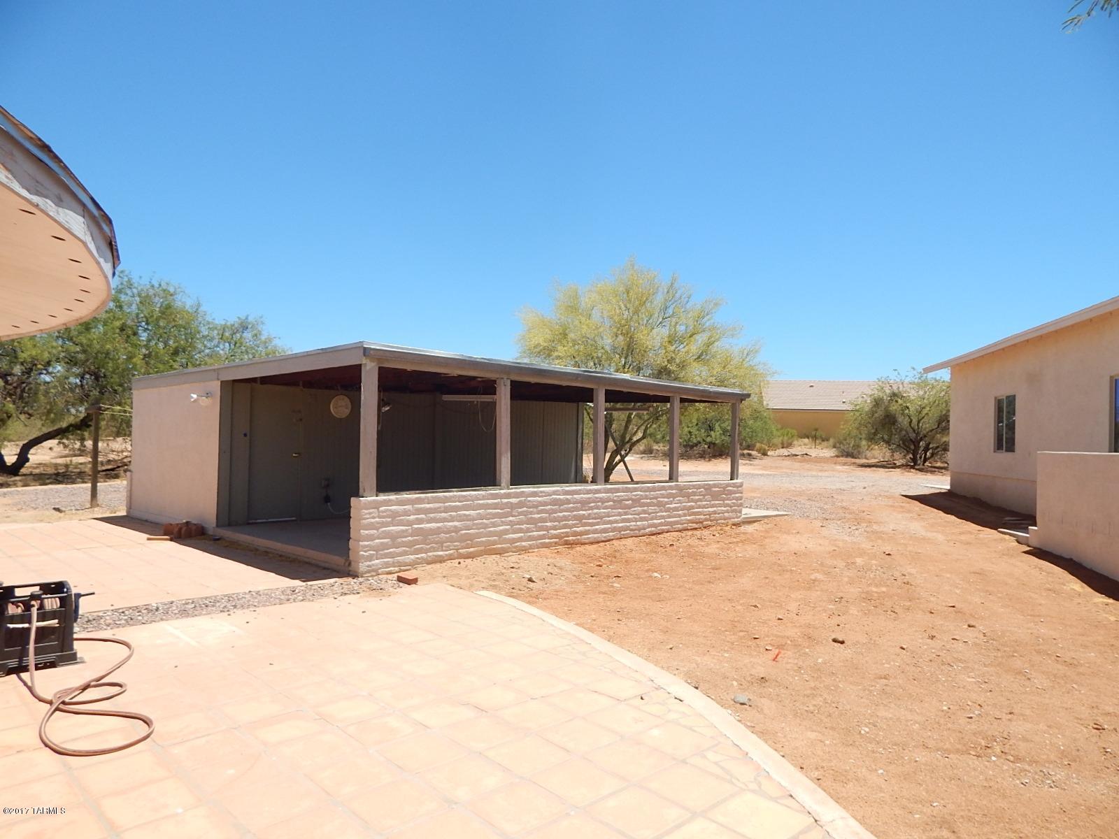 Diamond Bell Ranch - Tucson Unit 9 (Lots 58-375) - Residential