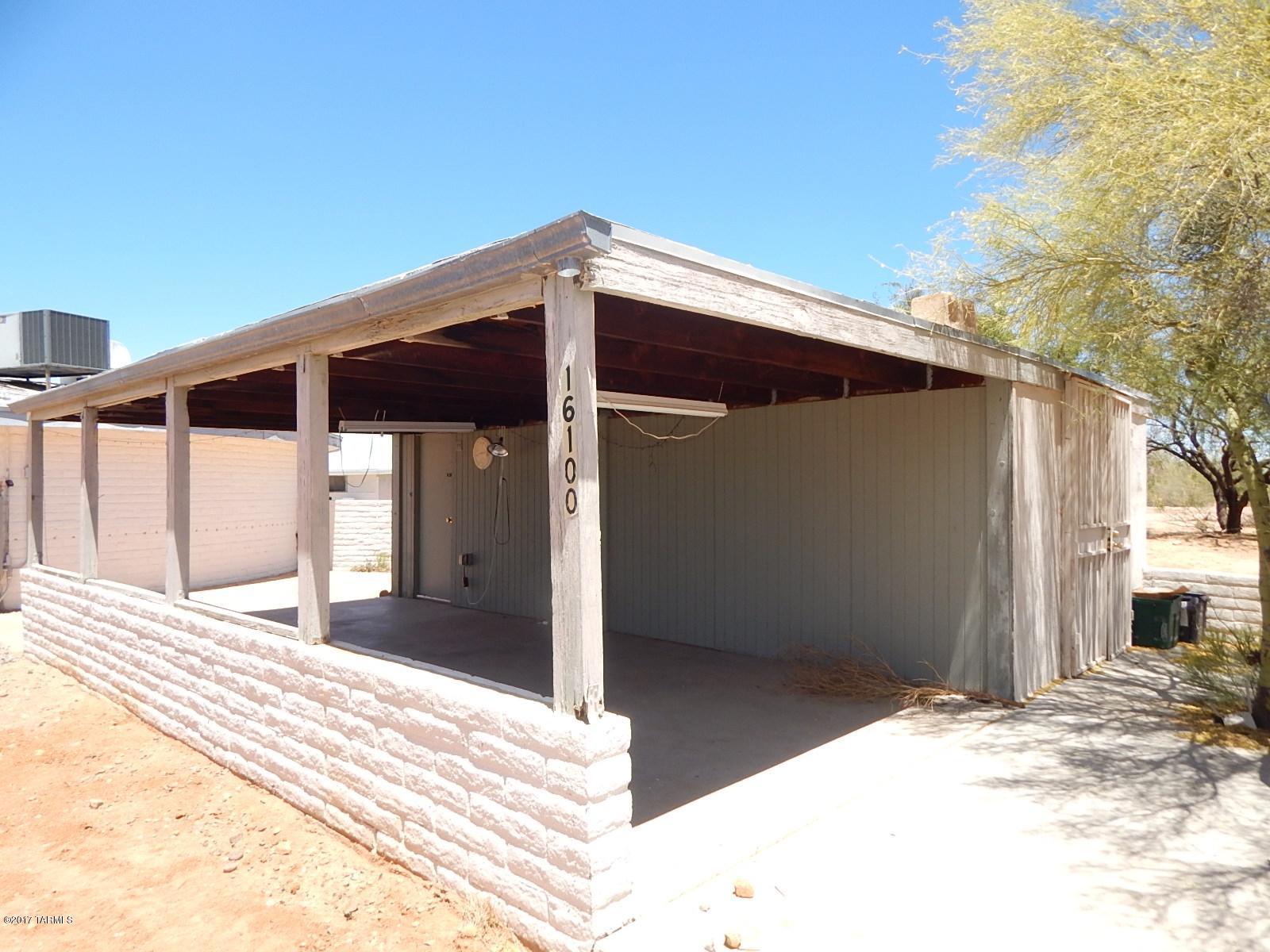 Diamond Bell Ranch - Tucson Unit 9 (Lots 58-375) - Residential