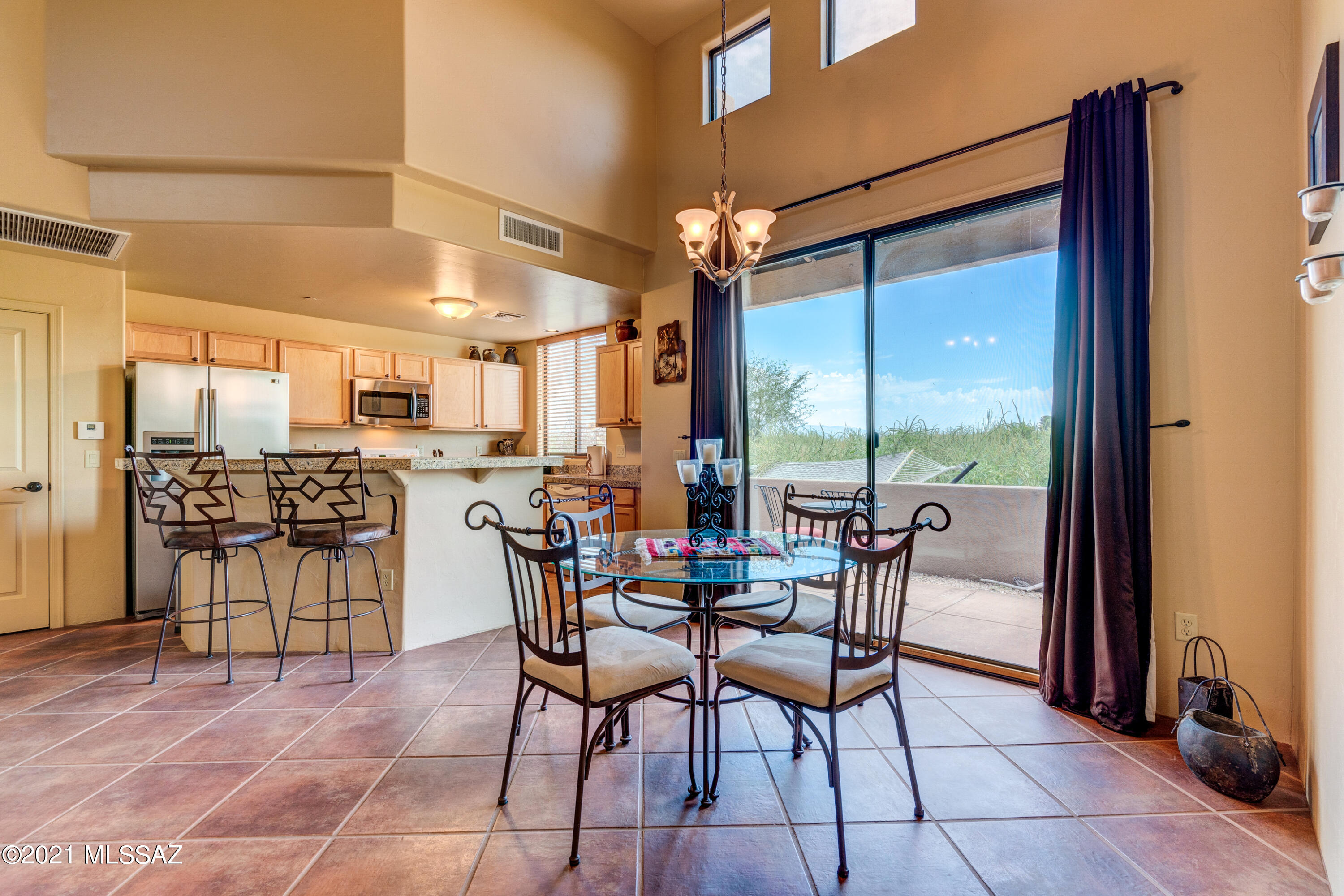 Crown Of Tucson Townhouses (1-96) - Residential