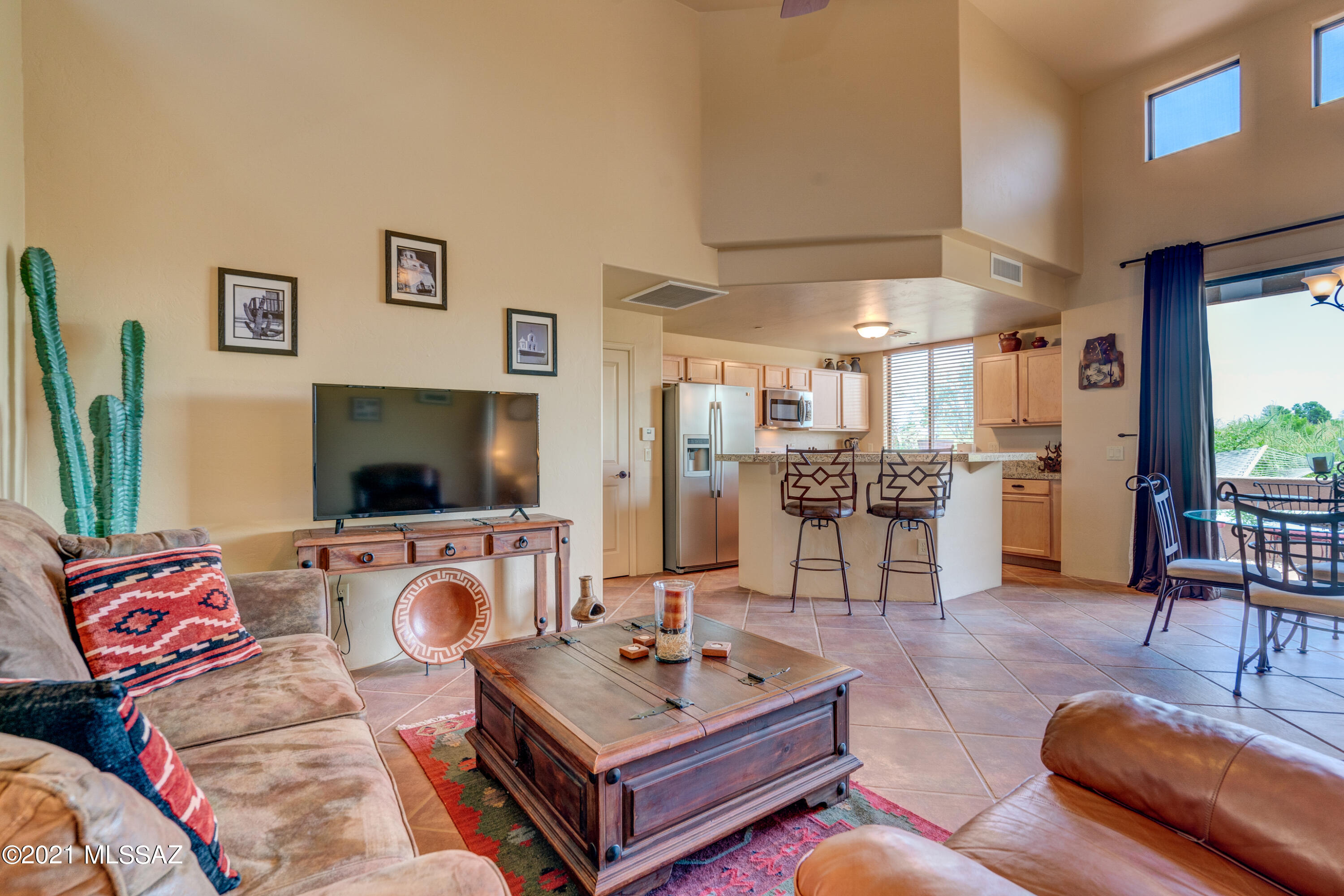 Crown Of Tucson Townhouses (1-96) - Residential