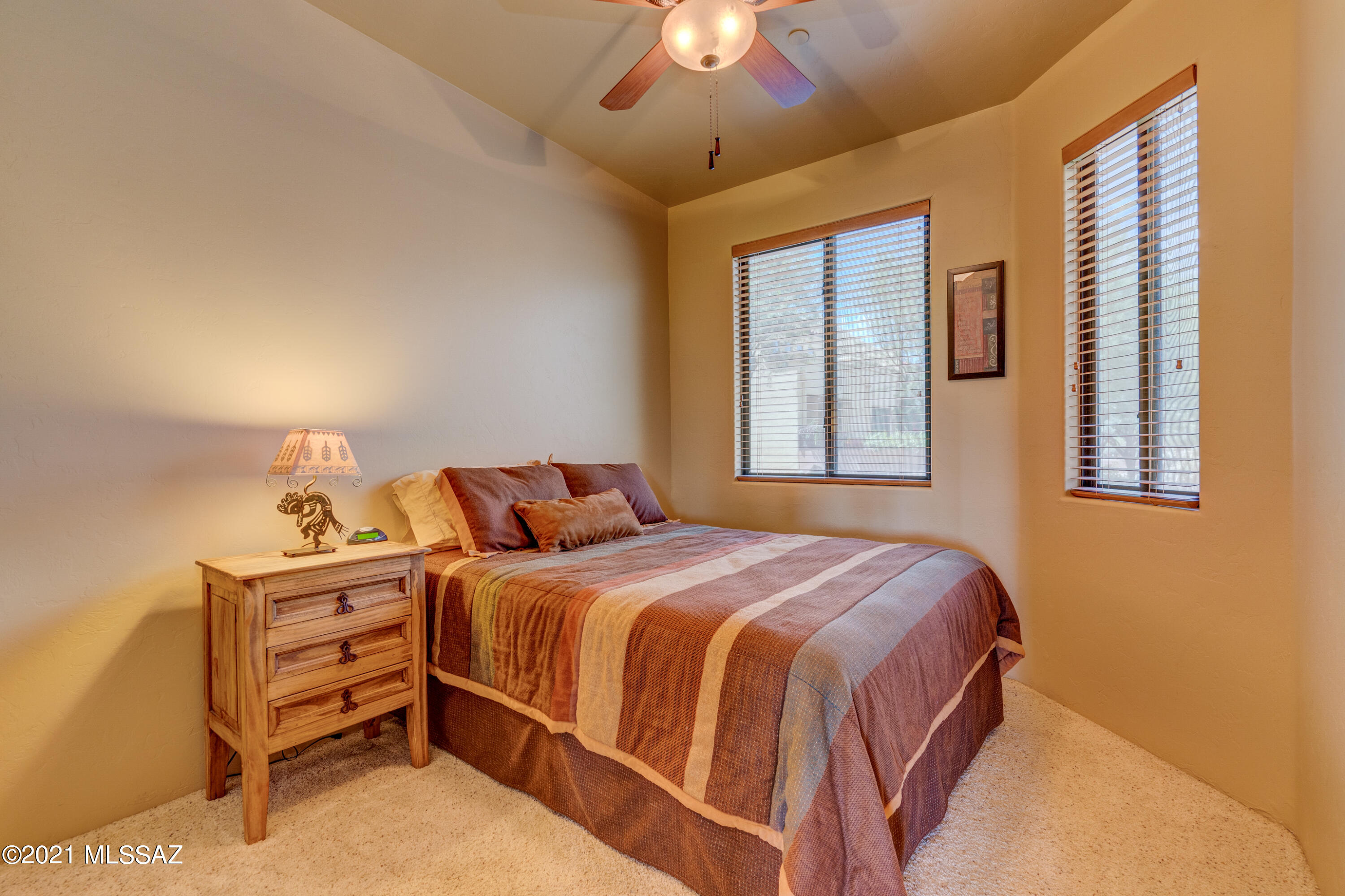 Crown Of Tucson Townhouses (1-96) - Residential