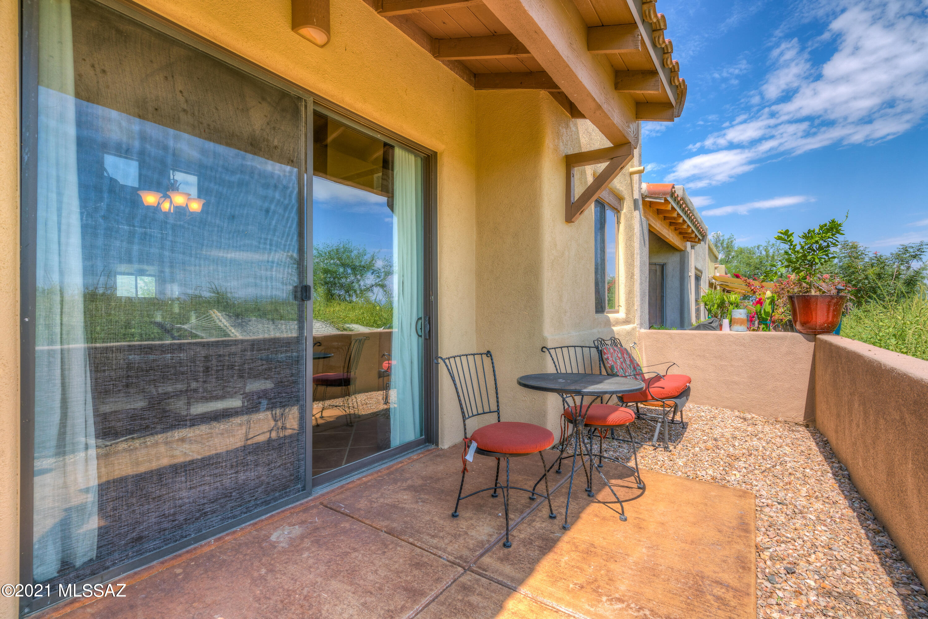 Crown Of Tucson Townhouses (1-96) - Residential