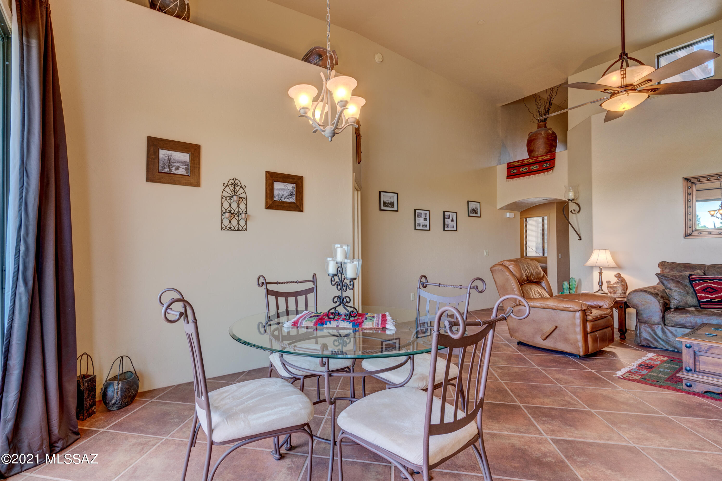 Crown Of Tucson Townhouses (1-96) - Residential