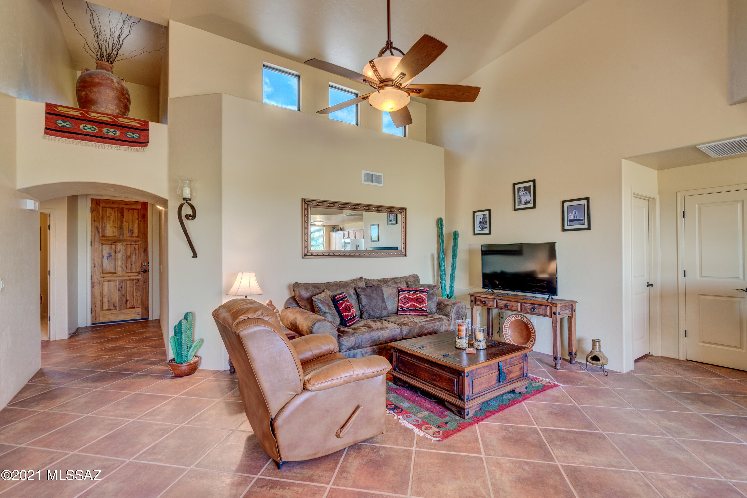 Crown Of Tucson Townhouses (1-96) - Residential