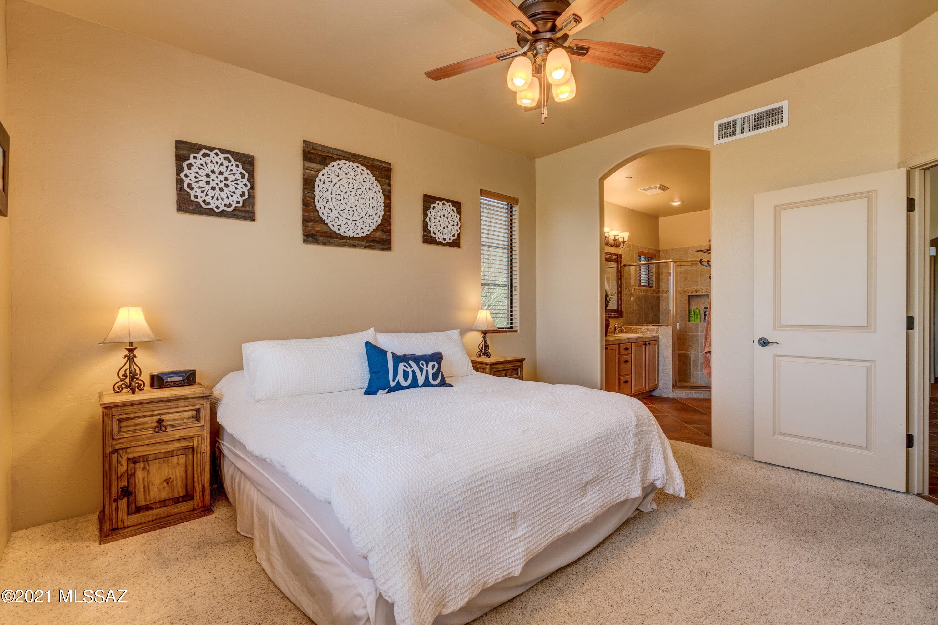 Crown Of Tucson Townhouses (1-96) - Residential