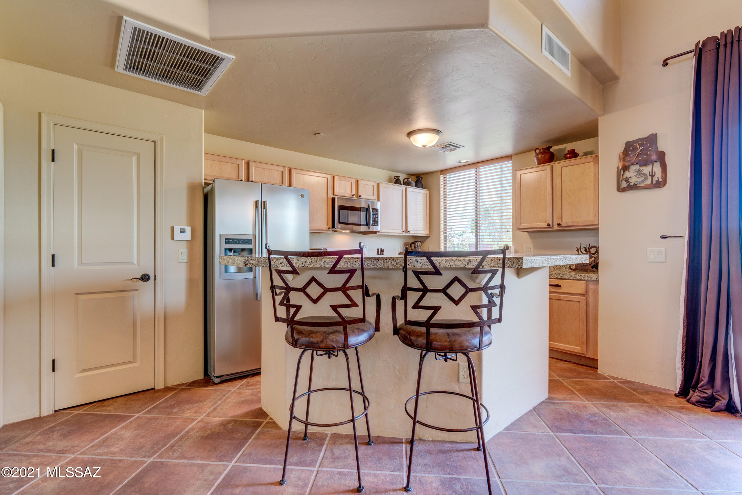 Crown Of Tucson Townhouses (1-96) - Residential