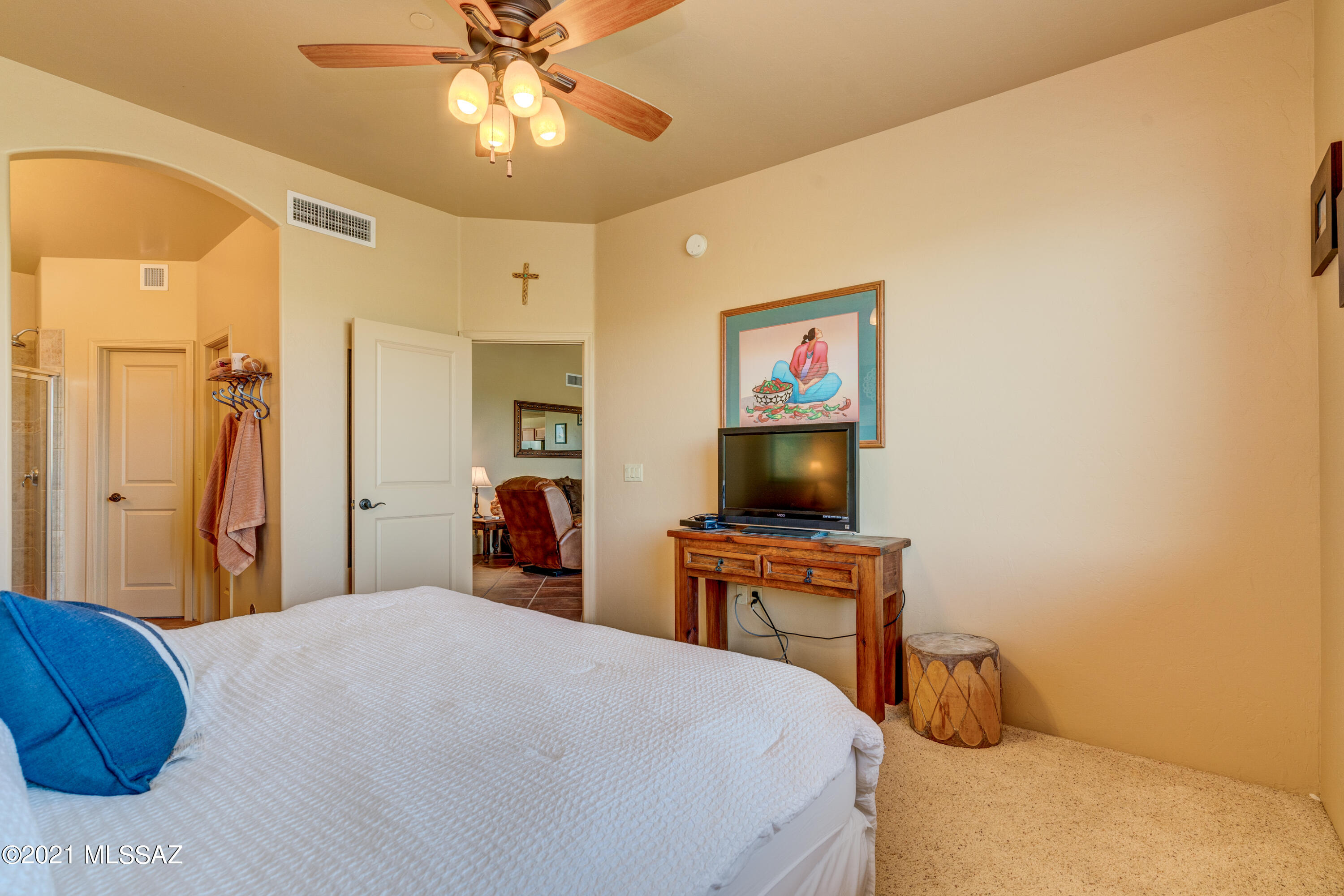 Crown Of Tucson Townhouses (1-96) - Residential