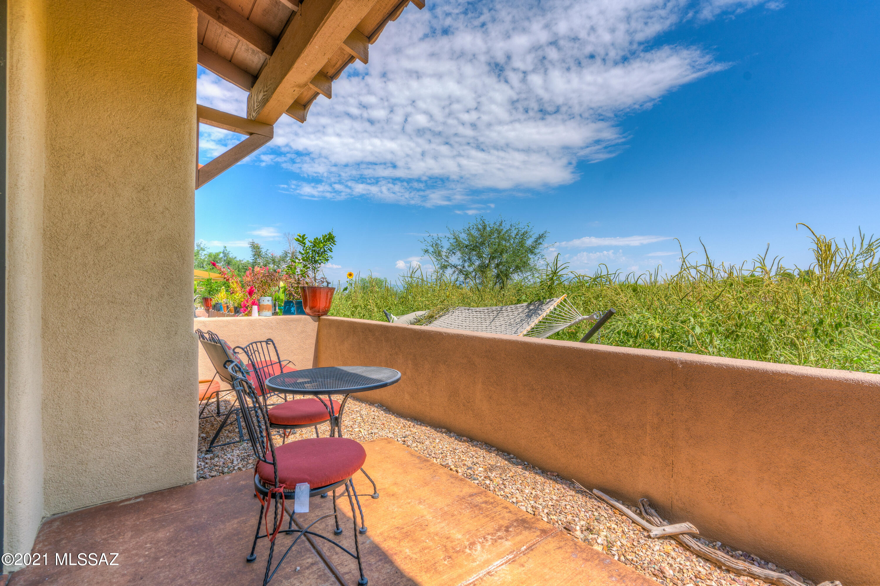 Crown Of Tucson Townhouses (1-96) - Residential