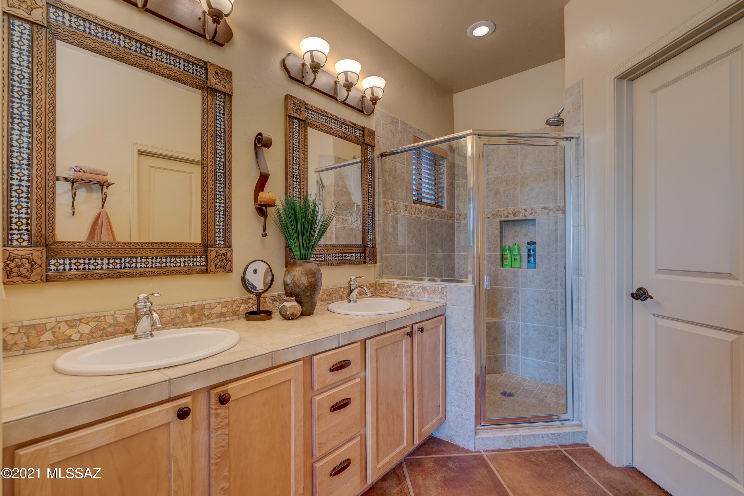 Crown Of Tucson Townhouses (1-96) - Residential