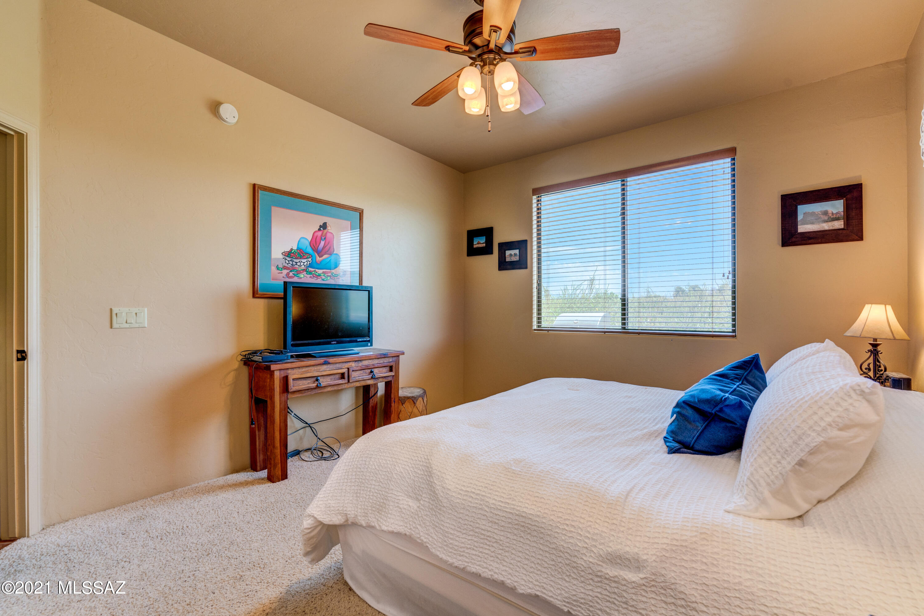Crown Of Tucson Townhouses (1-96) - Residential