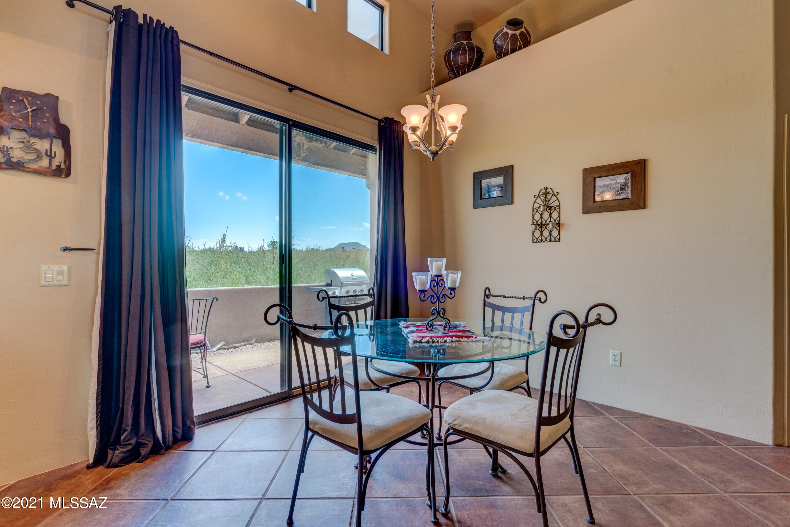 Crown Of Tucson Townhouses (1-96) - Residential
