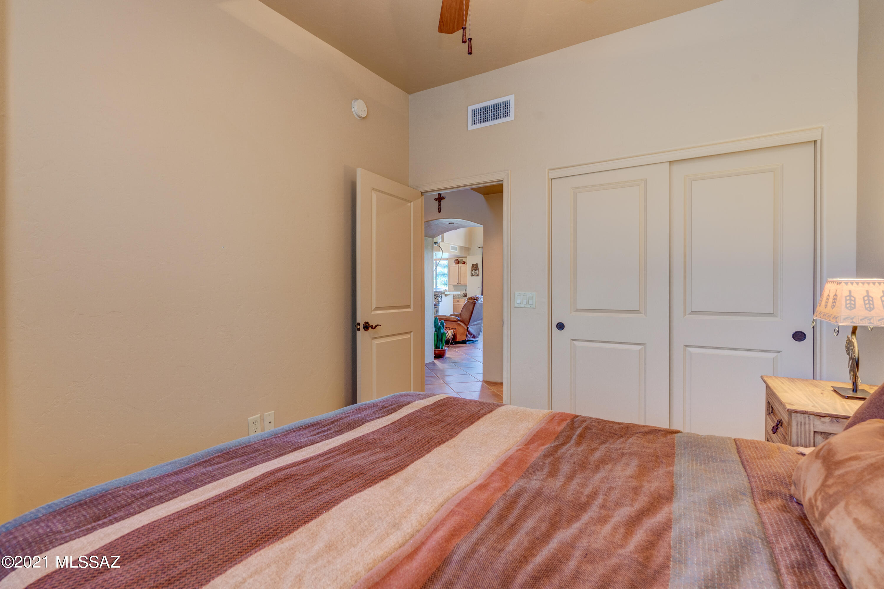 Crown Of Tucson Townhouses (1-96) - Residential