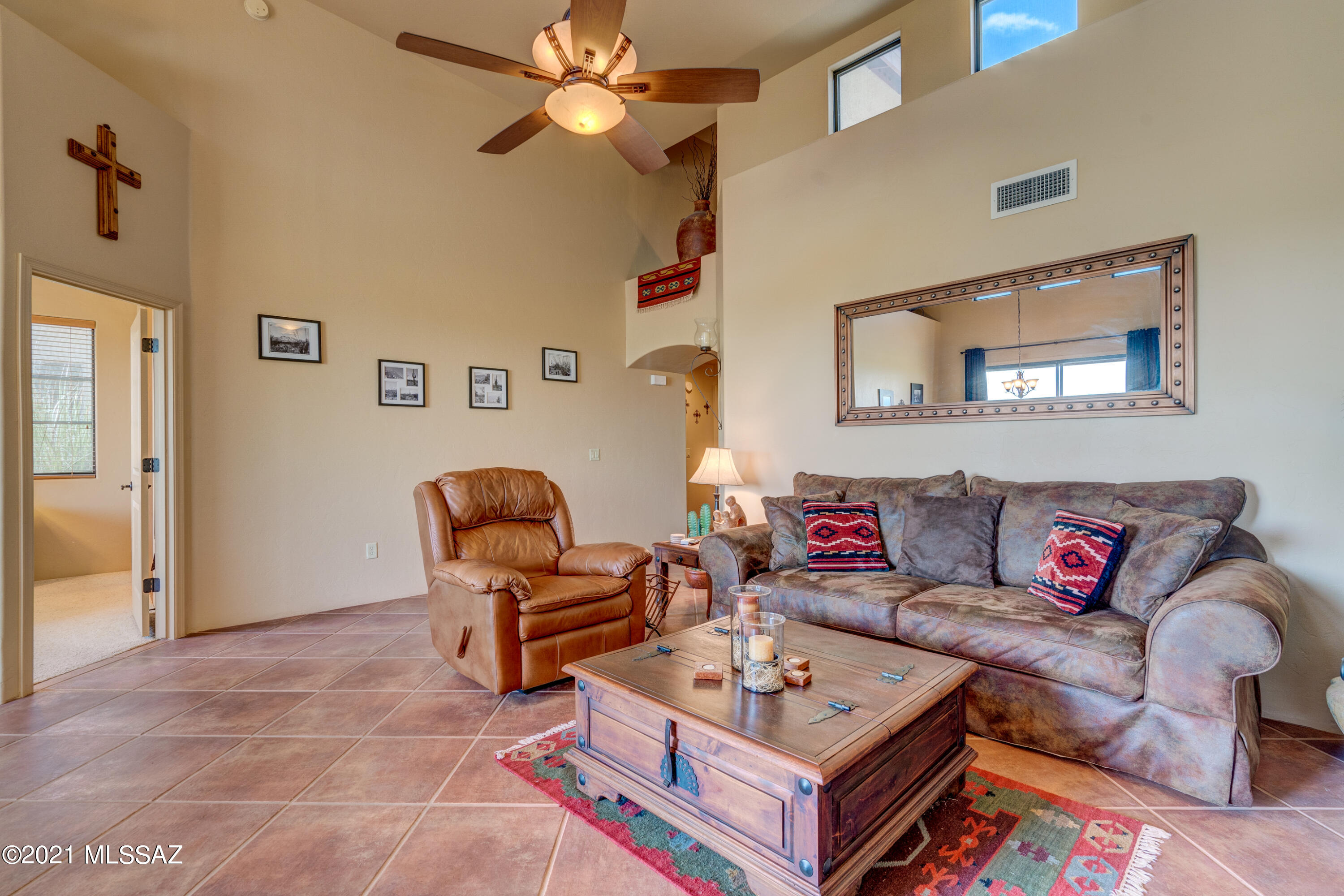 Crown Of Tucson Townhouses (1-96) - Residential