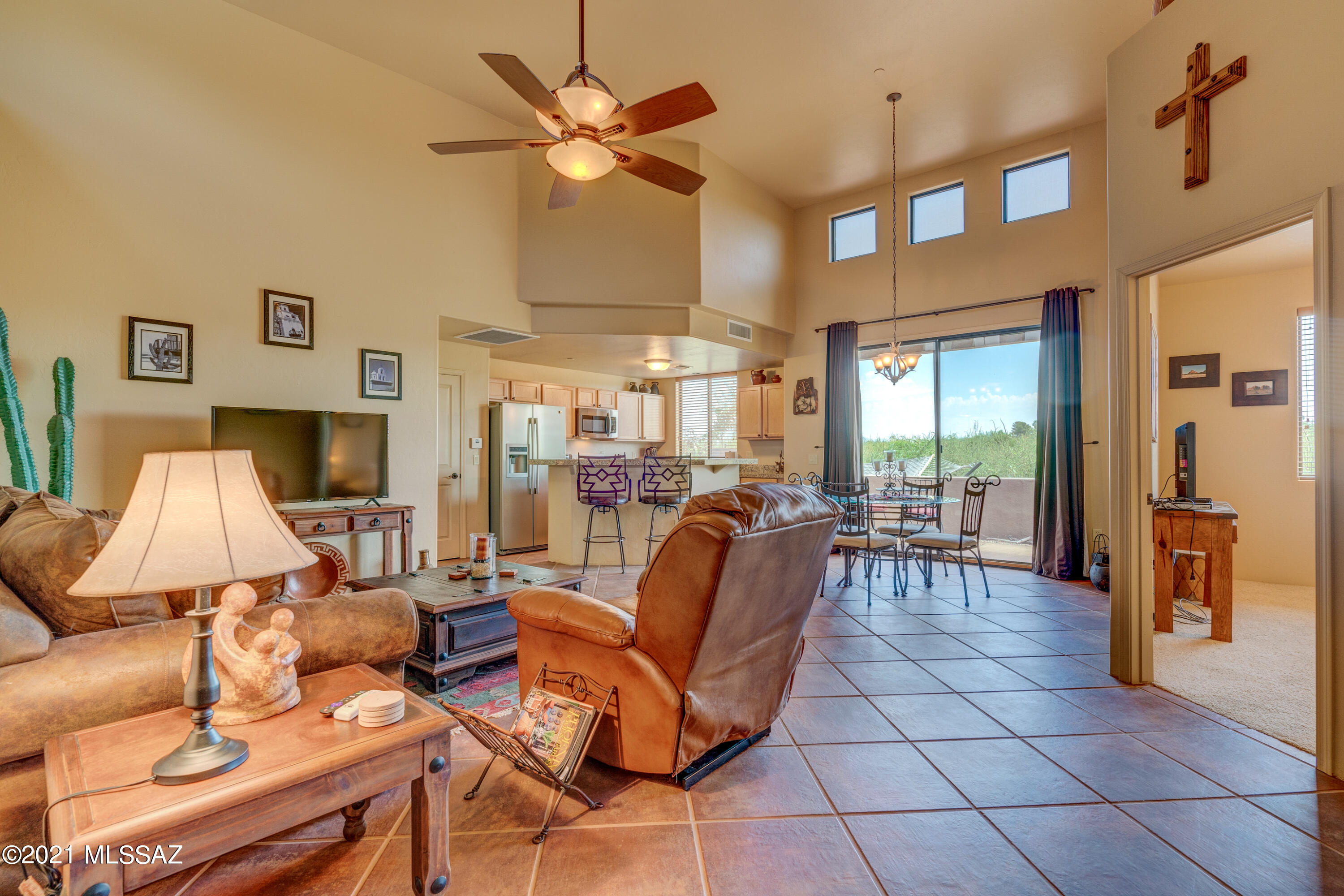 Crown Of Tucson Townhouses (1-96) - Residential