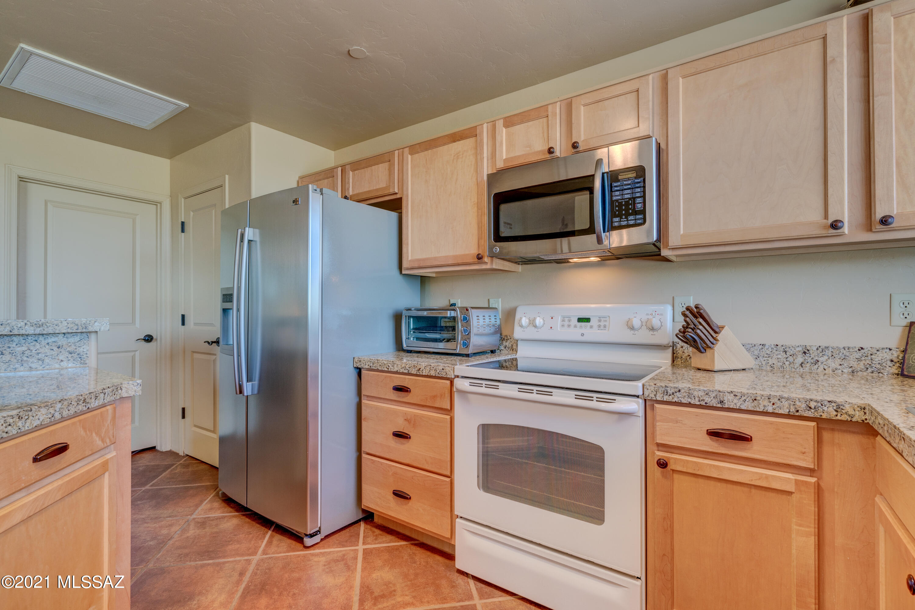 Crown Of Tucson Townhouses (1-96) - Residential