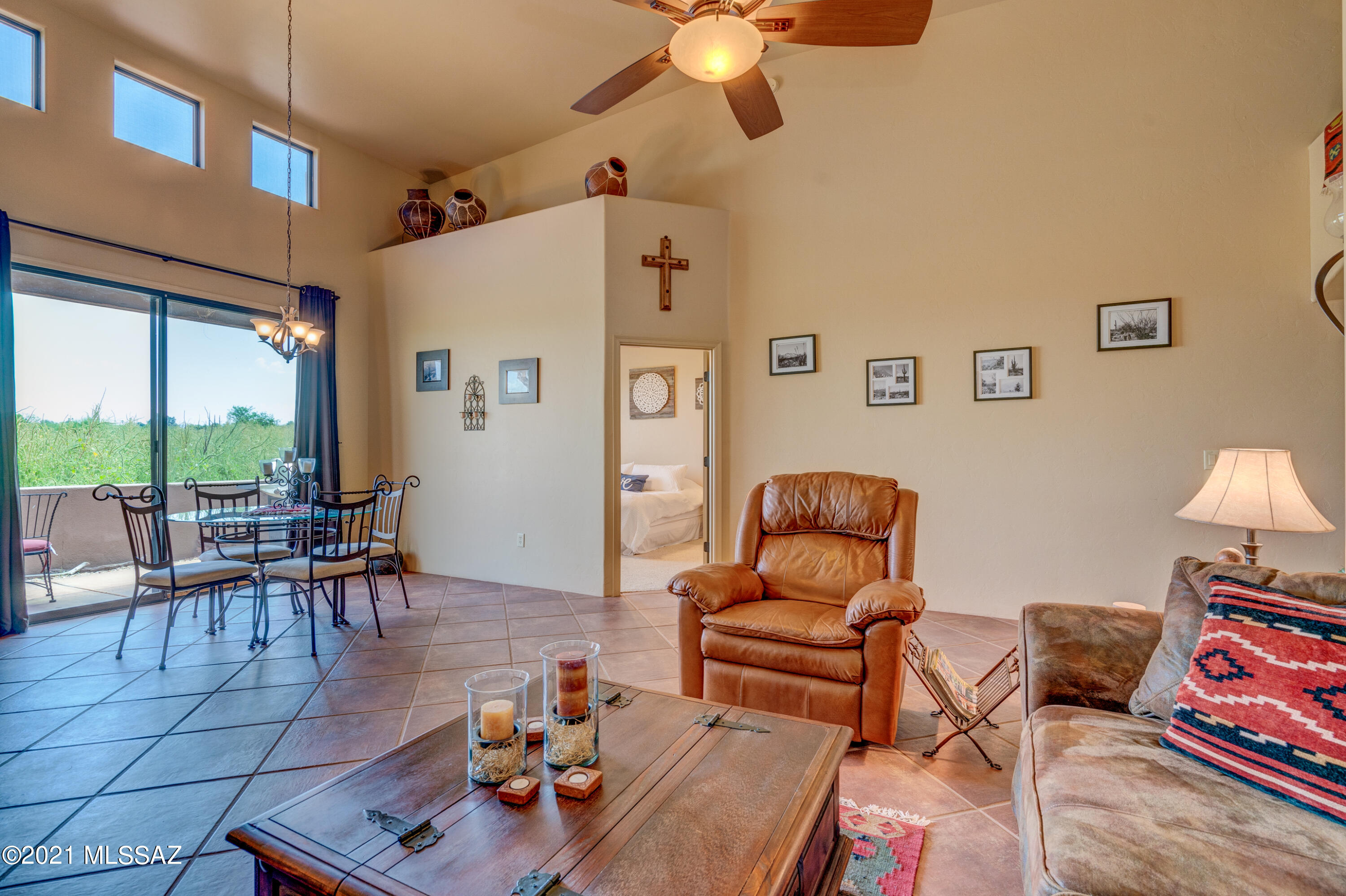 Crown Of Tucson Townhouses (1-96) - Residential