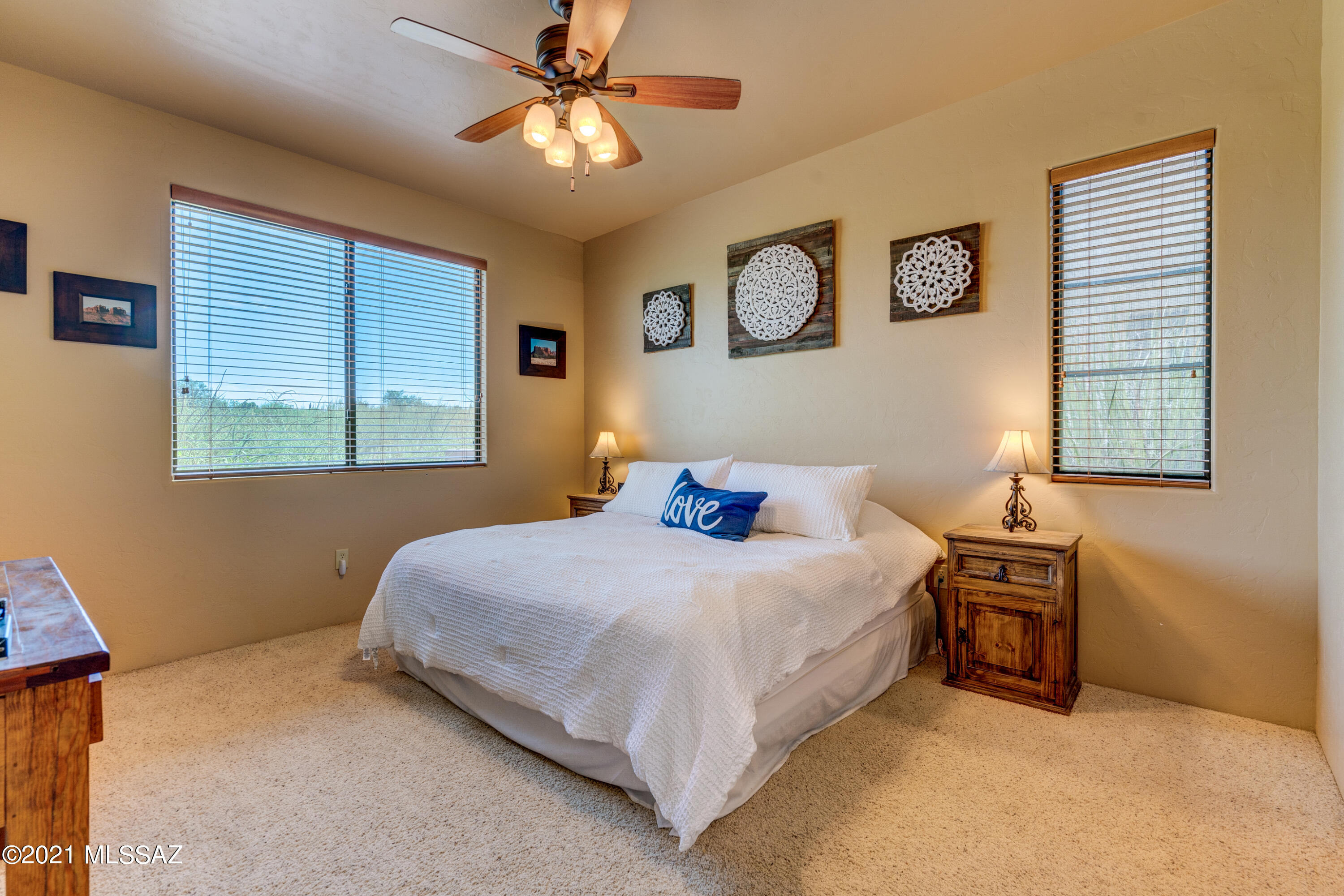 Crown Of Tucson Townhouses (1-96) - Residential