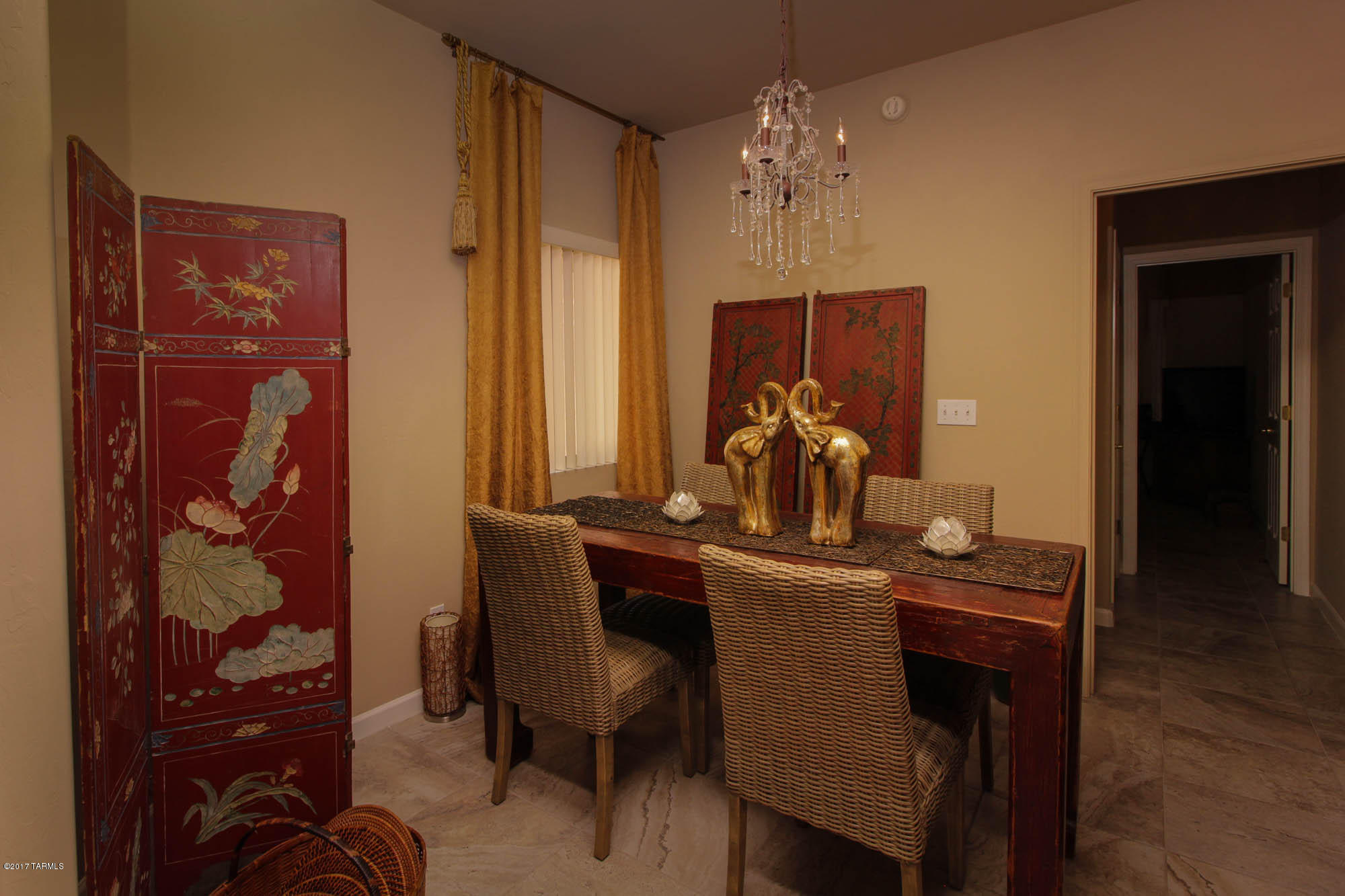 Overlook At Rancho Vistoso (The) - Residential